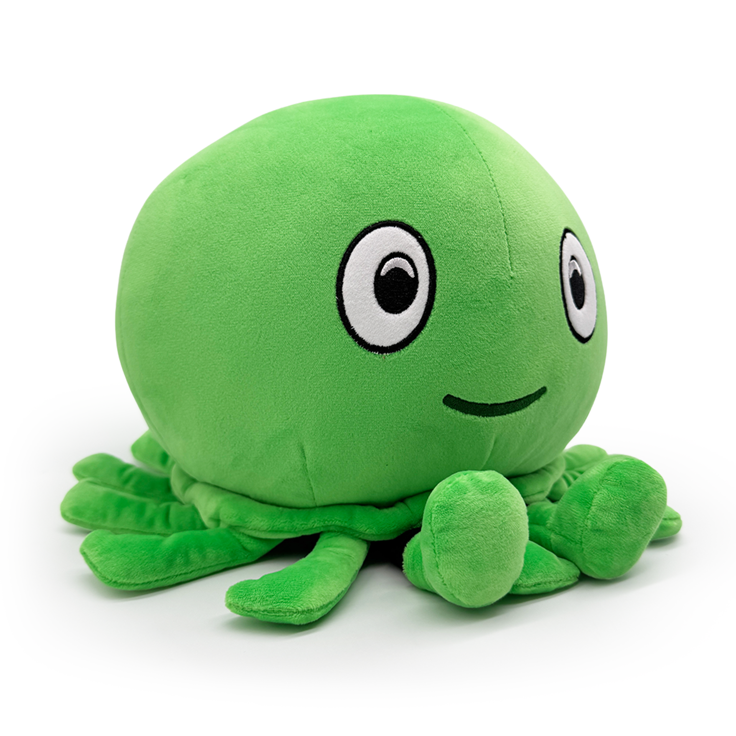 Jade Plush (9in) - Image 3