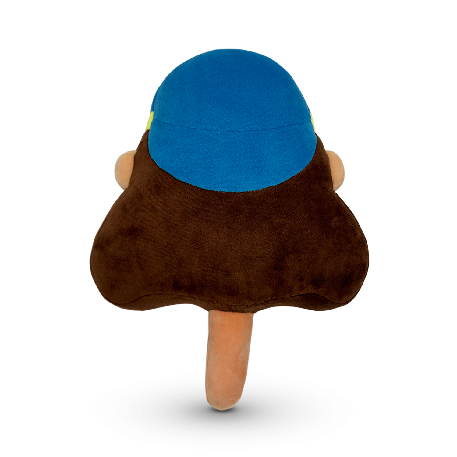 BrentTV Plush (9in) - Image 5