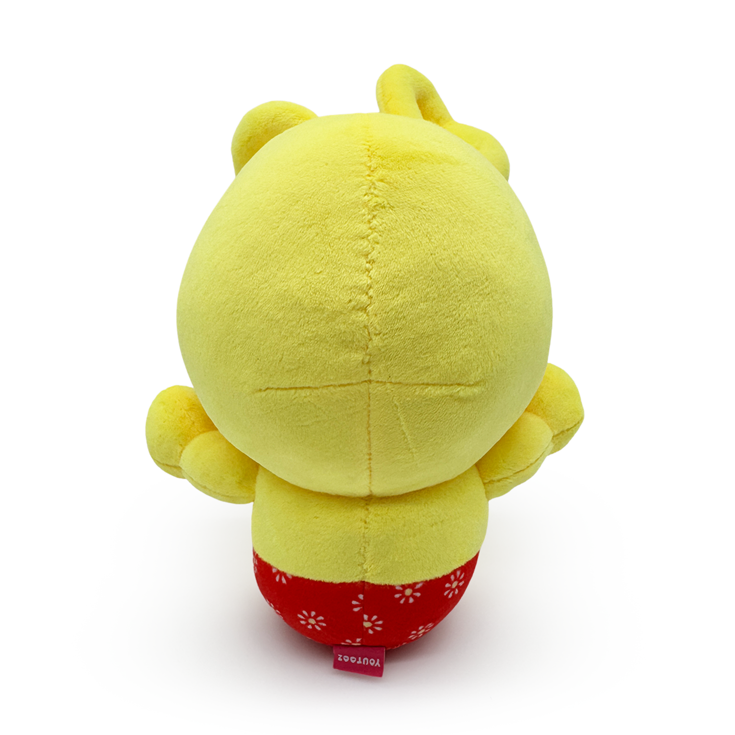 Ojama Yellow Plush (9in) - Image 5