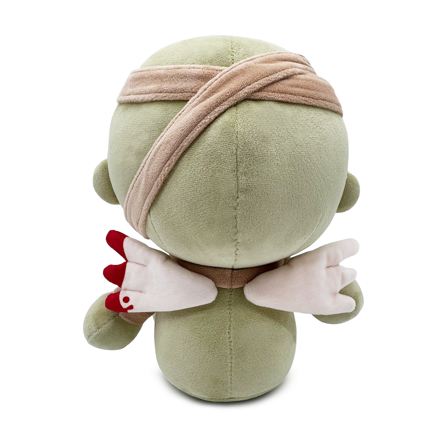 Angeldust Plush (9in) - Image 5