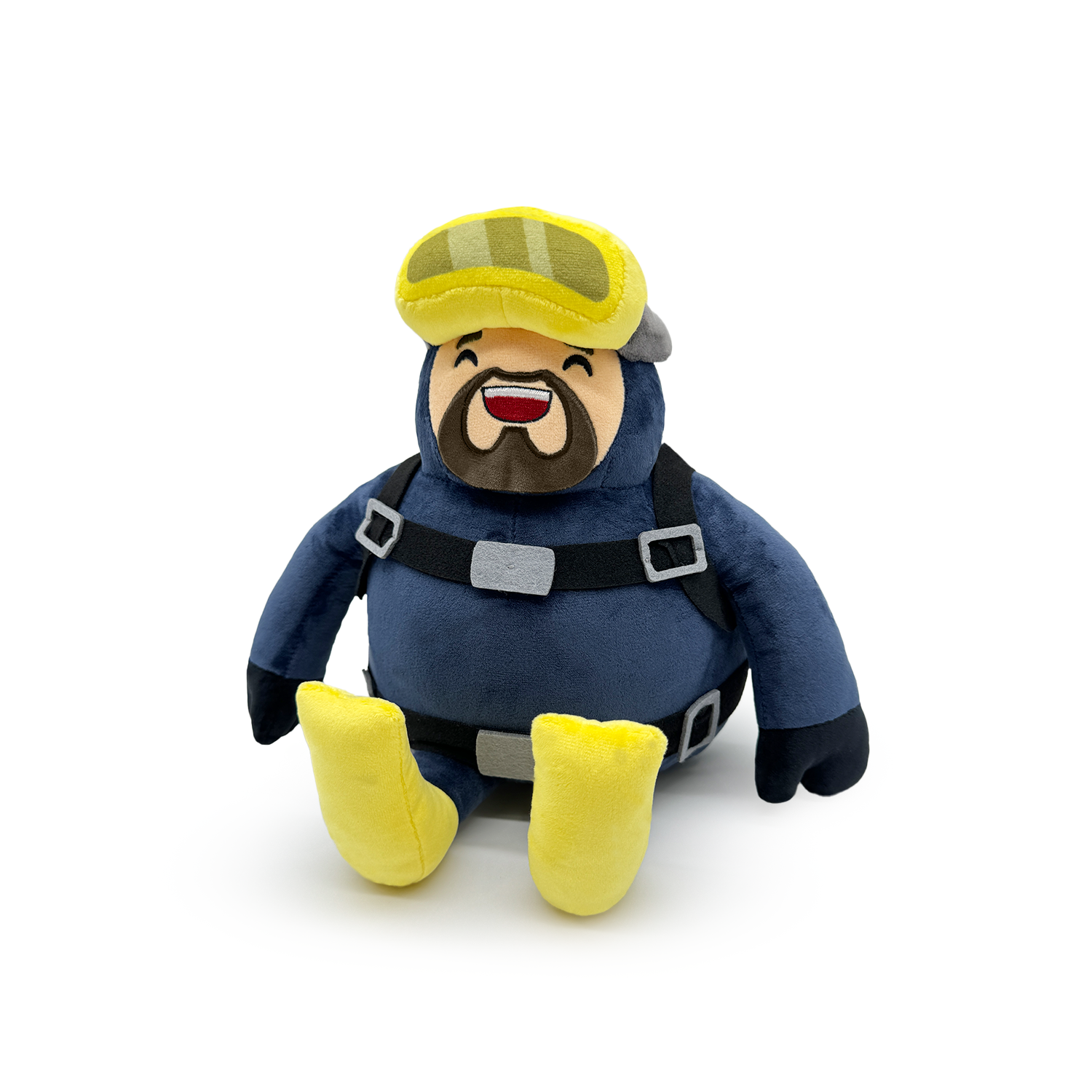 Dave the Diver Plush (9in) - Image 4