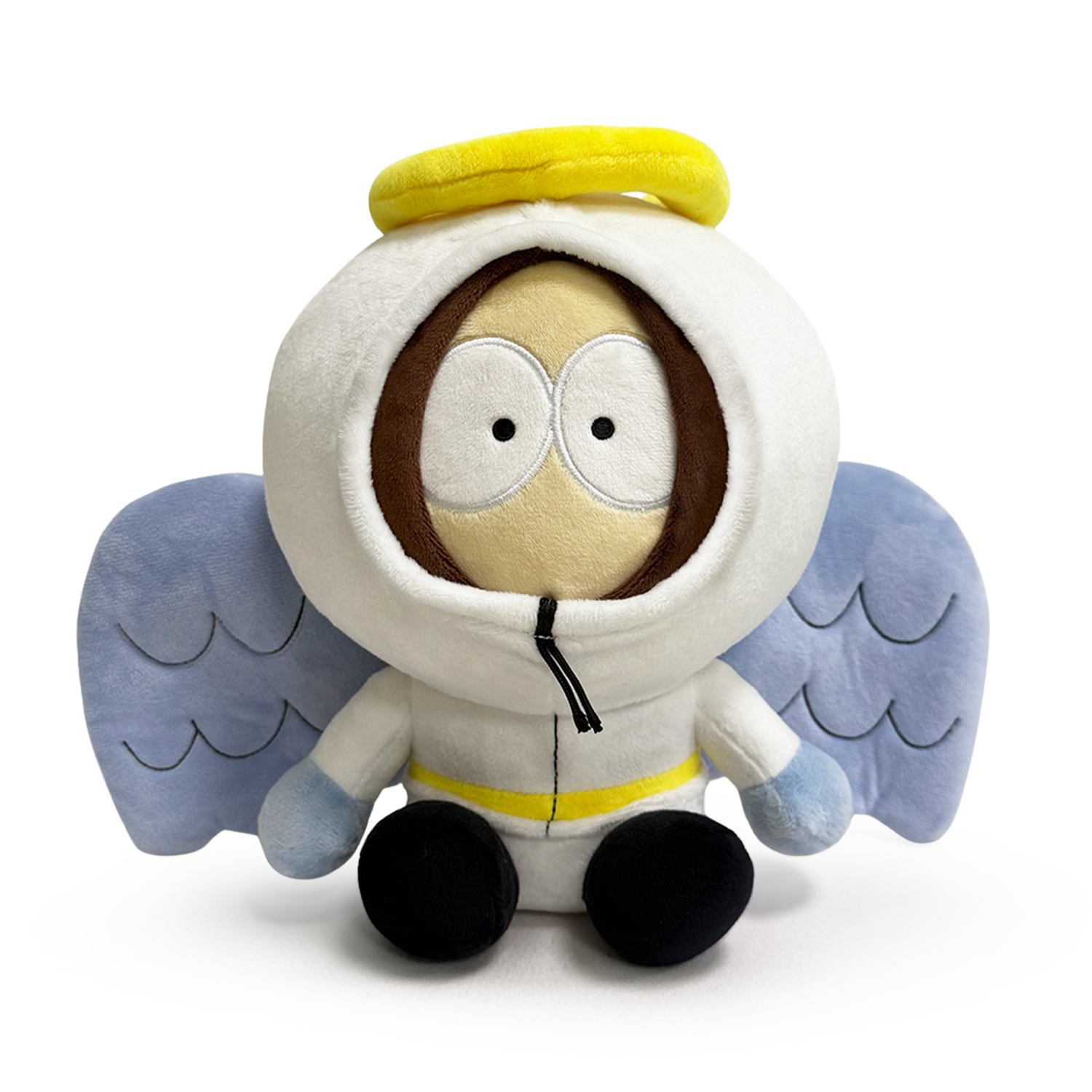 Alternative view of Angel Kenny Plush (9in)