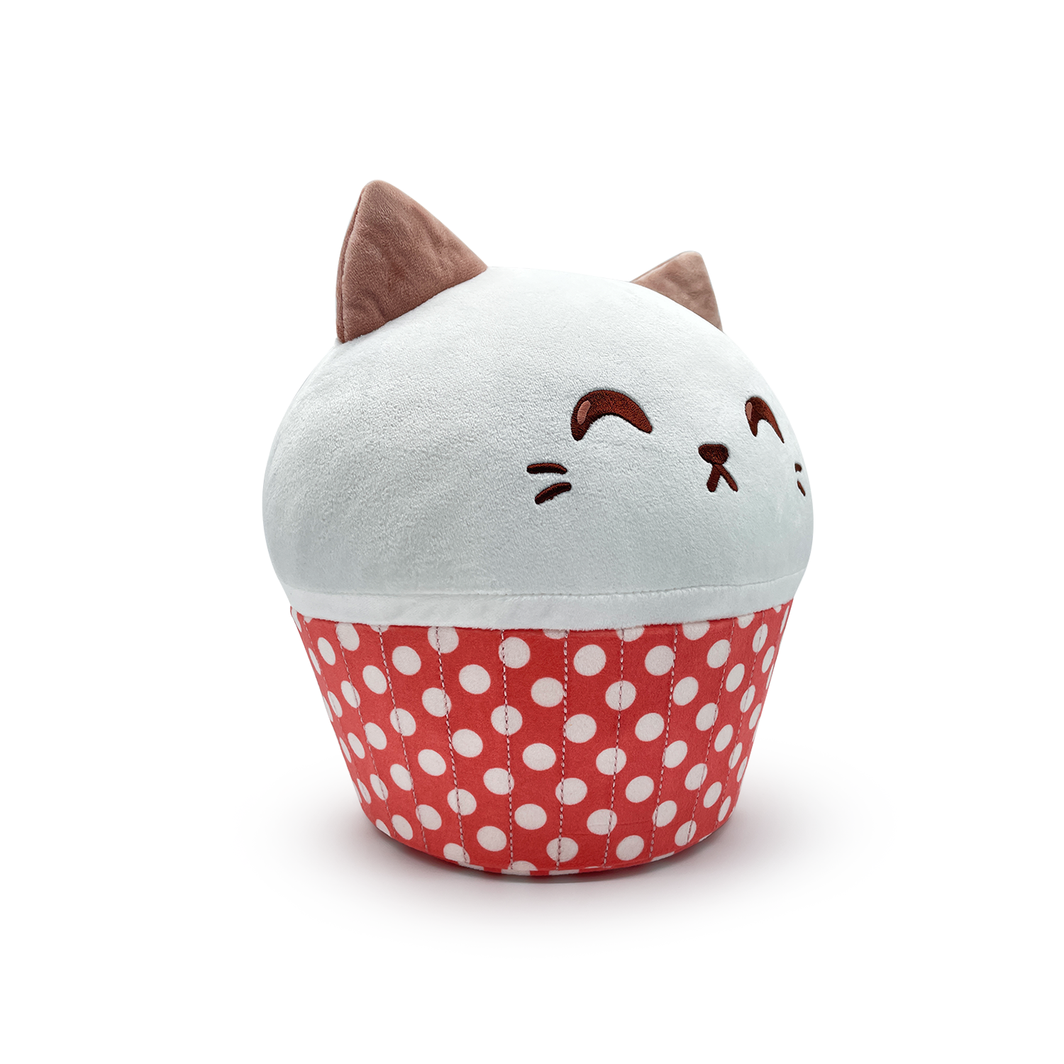 Kitty Cupcake Plush (9in) - Image 3