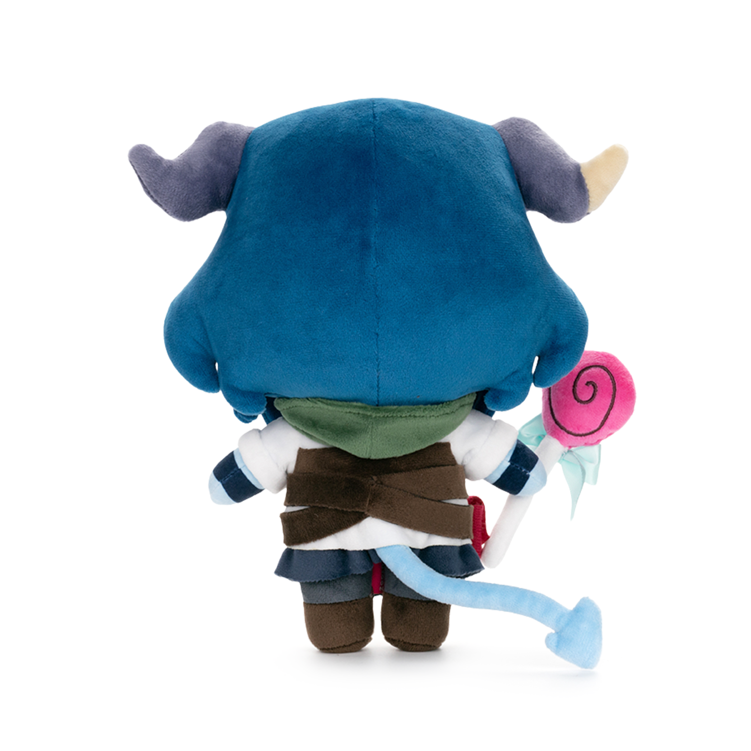 Critical Role: Mighty Nein Animated Series Jester Plush (9in) - Image 5