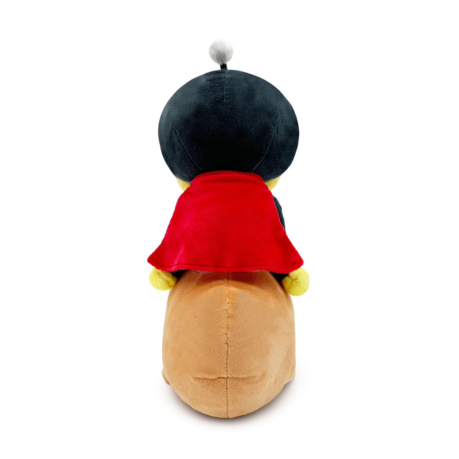Nibbler Rider Plush (9in) - Image 5