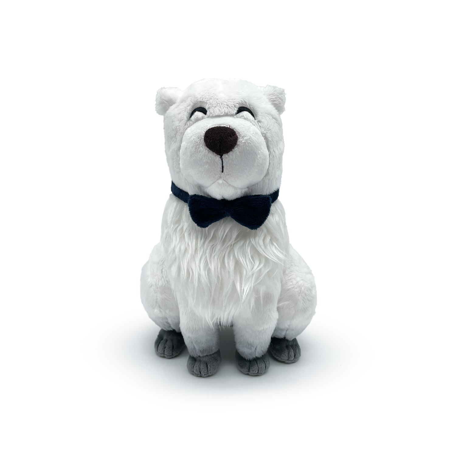 Alternative view of Bond Plush (9in)