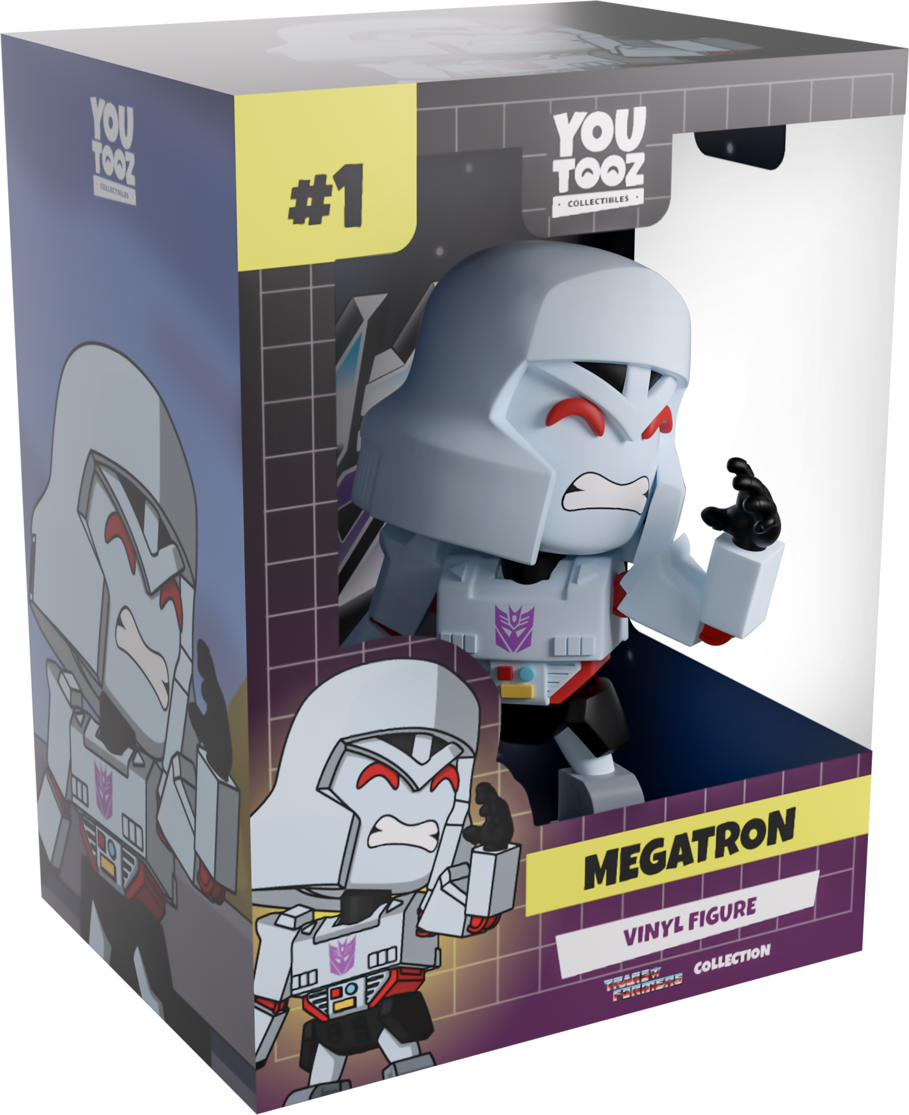 Megatron - Image 2