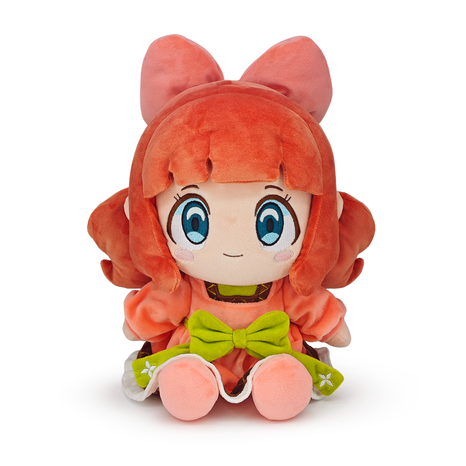 Alternative view of Nefertima Plush (9in)