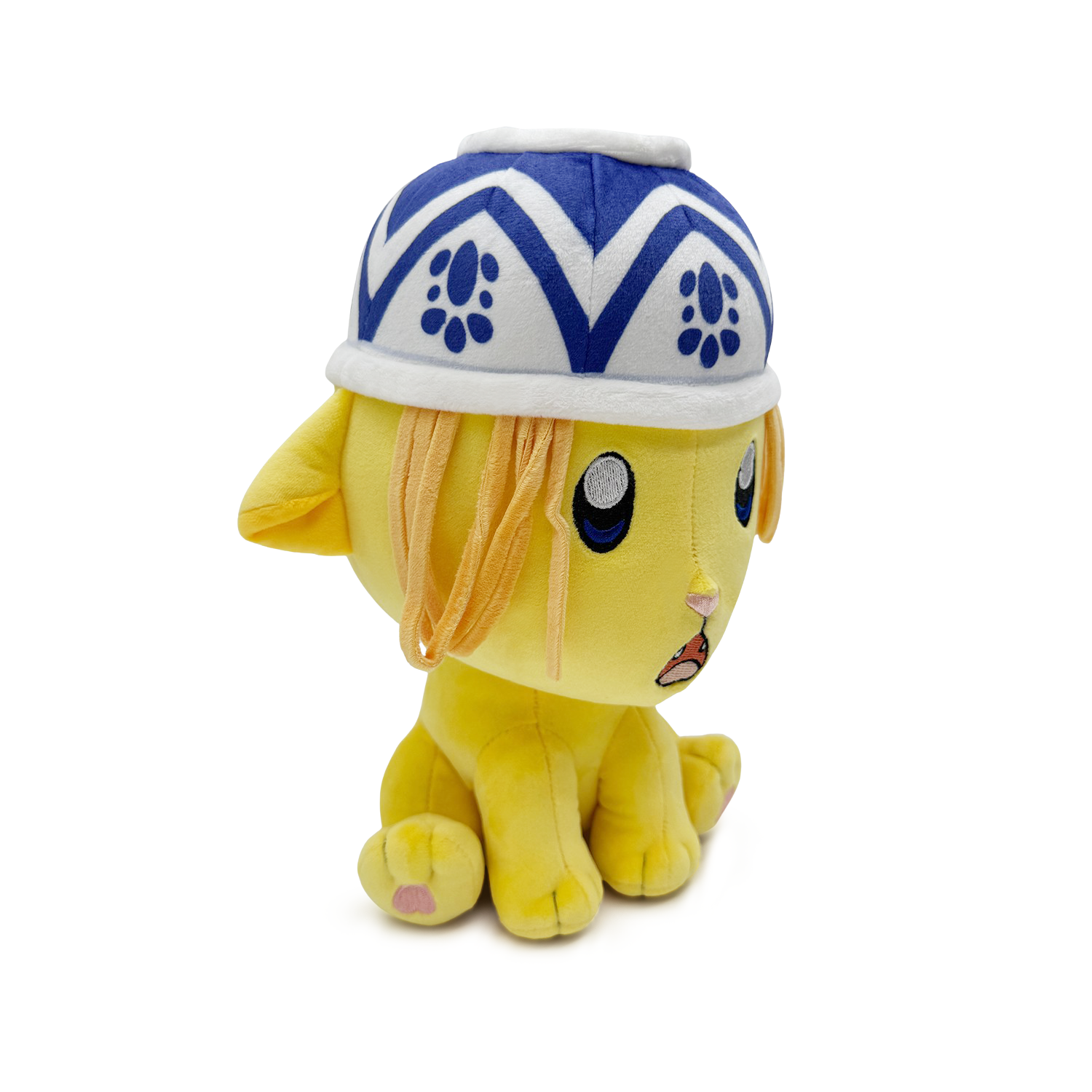 ThinkNoodles Plush (9in) - Image 3