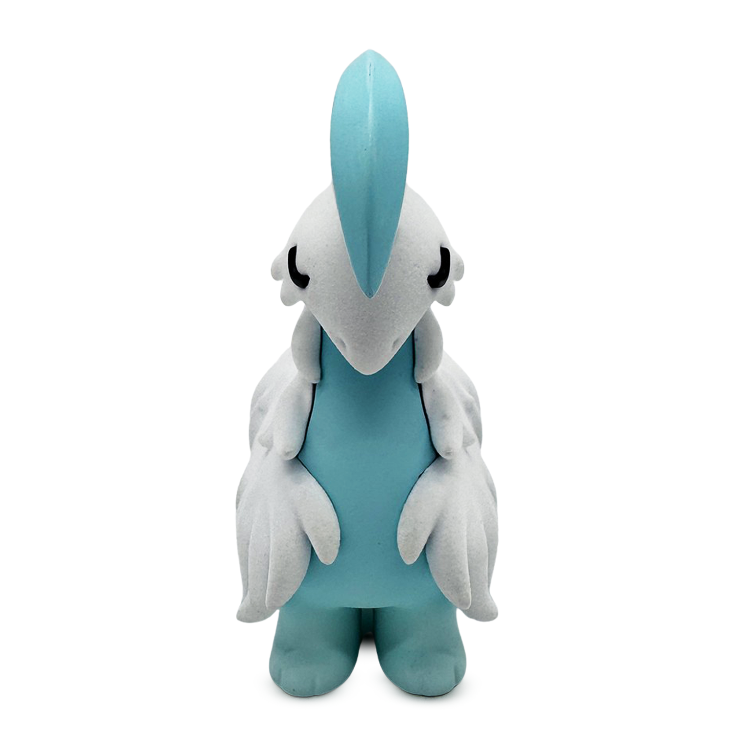 Alternative view of Thrumbo Flocked