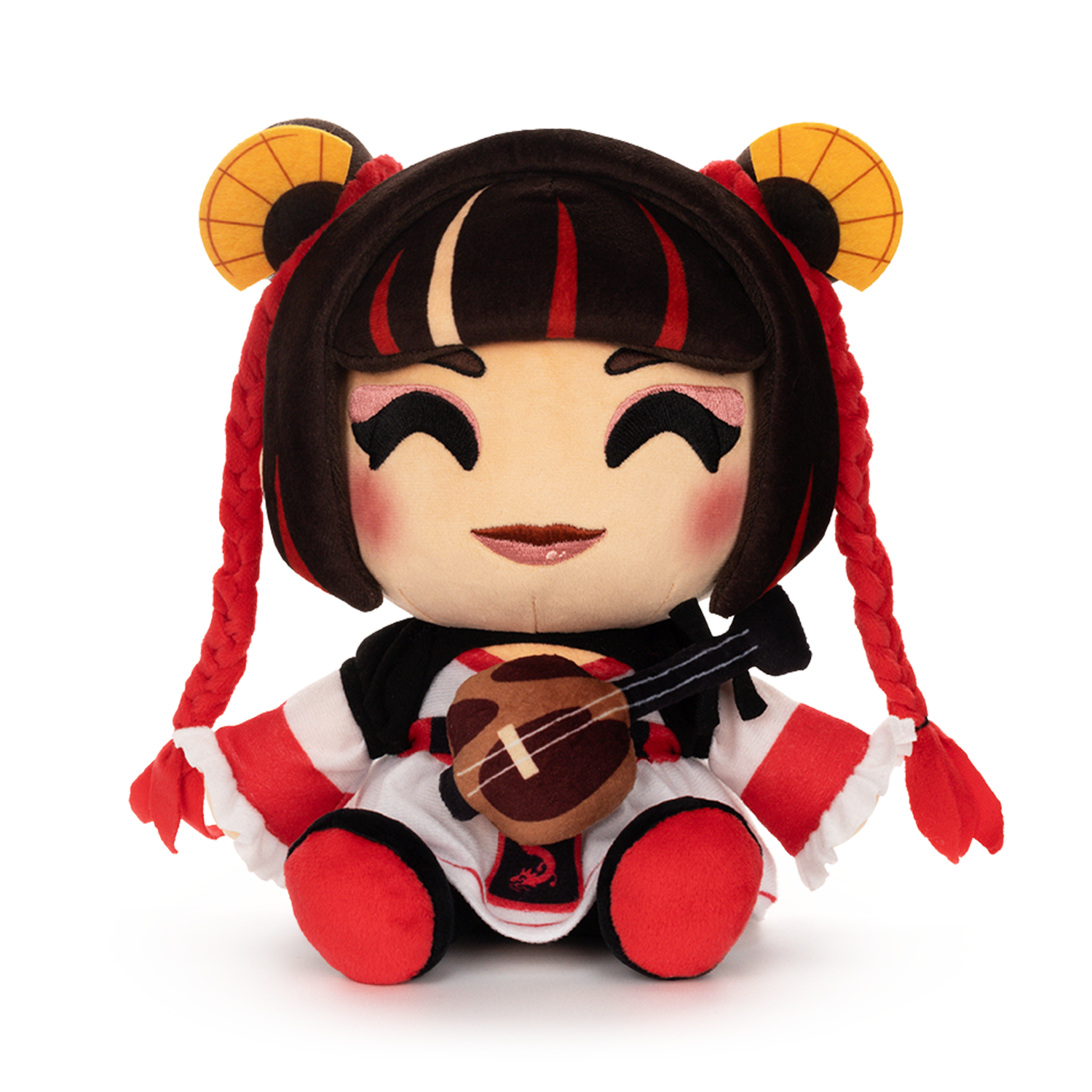 Alternative view of Nini Music Plush (9in)