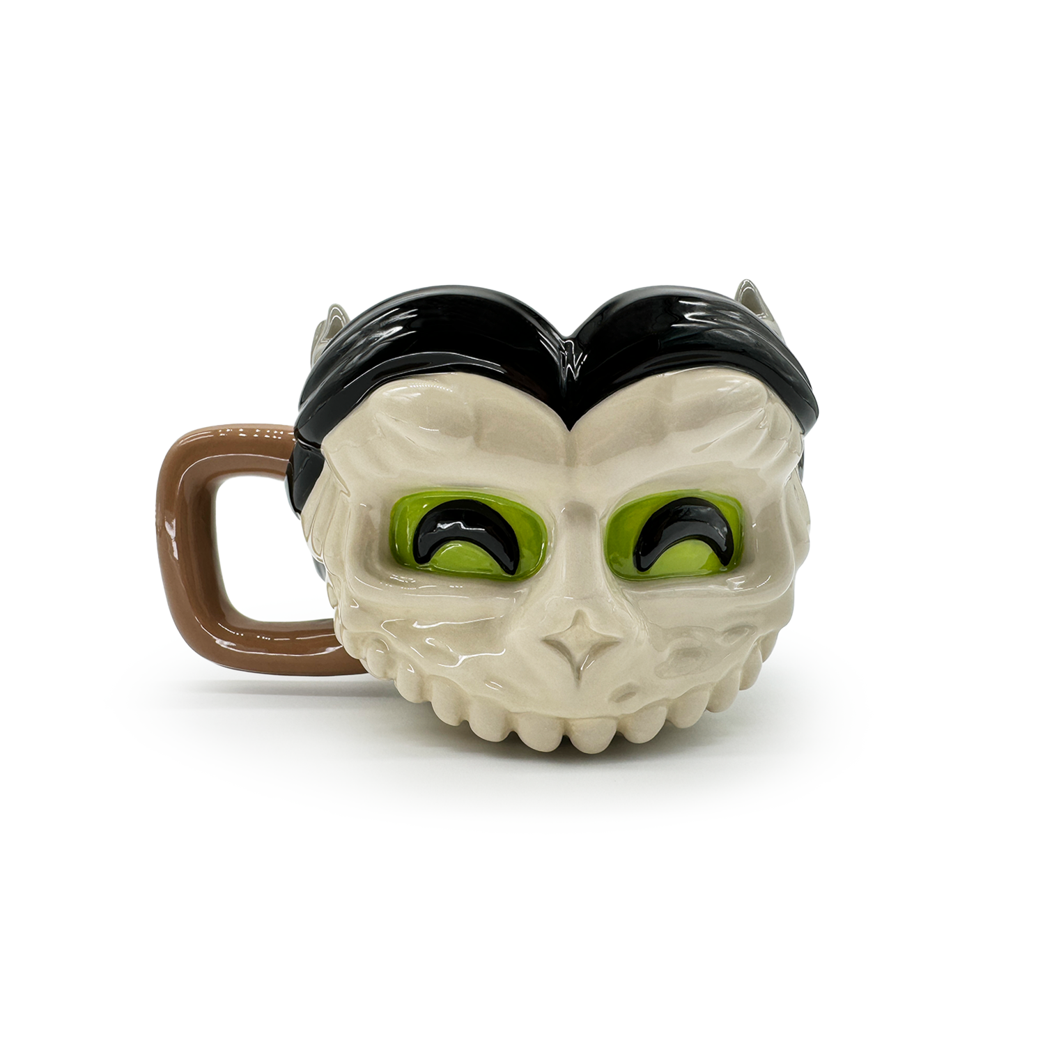 Alternative view of Wendigoon Mug