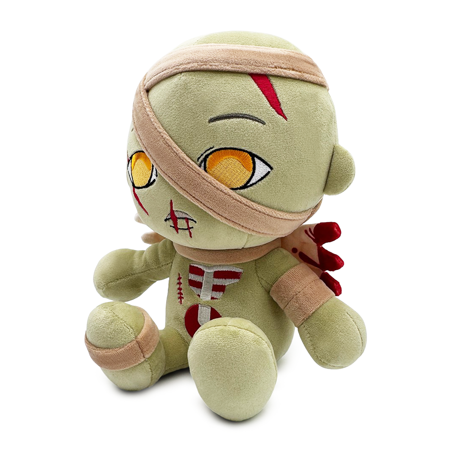 Angeldust Plush (9in) - Image 4