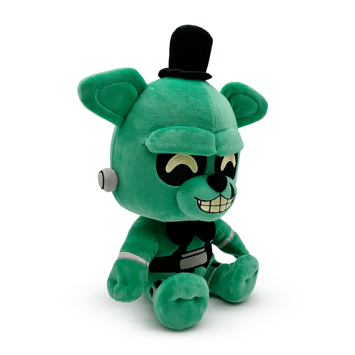 Dreadbear Plush (9in) - Image 3