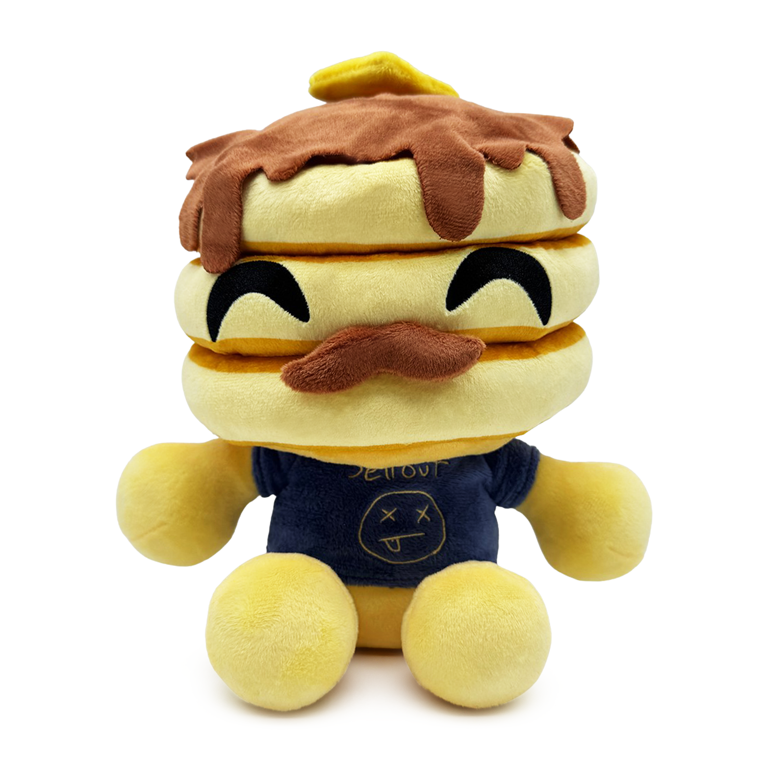 Mrpancake4343 V2 Plush (9in) - Image 2
