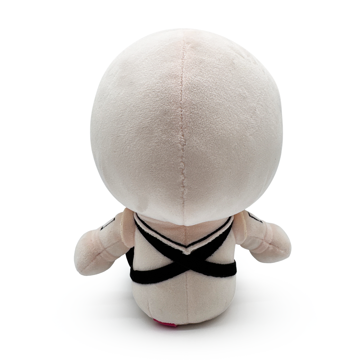 Sleep Deprived Aztrosist Plush (9in) - Image 5