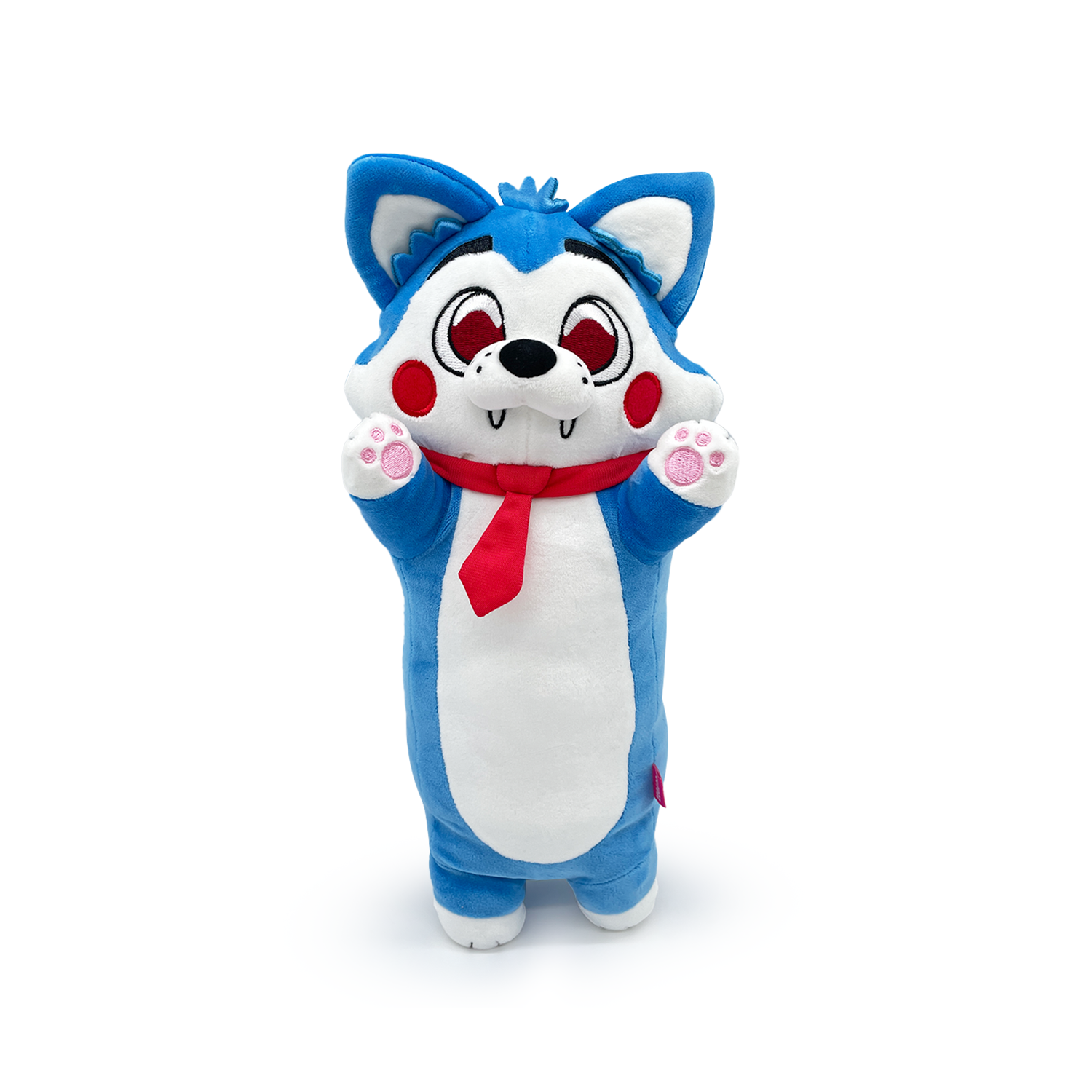 Alternative view of Long Candy Plush (1ft)