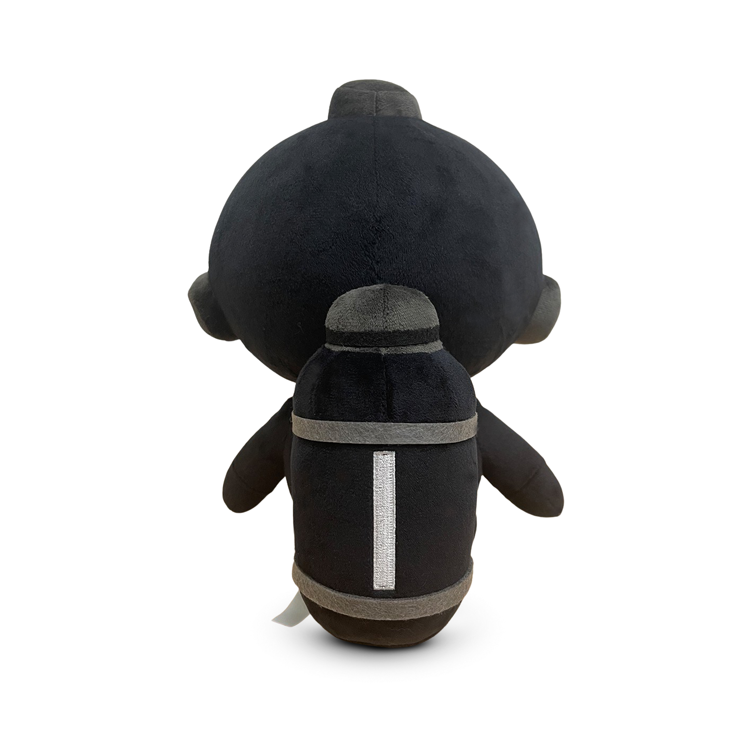 Content Warning Yellow Plush (9in) - Image 5