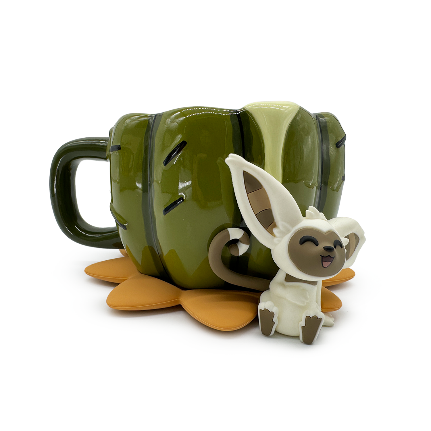 Alternative view of Sokka Cactus Juice Mug