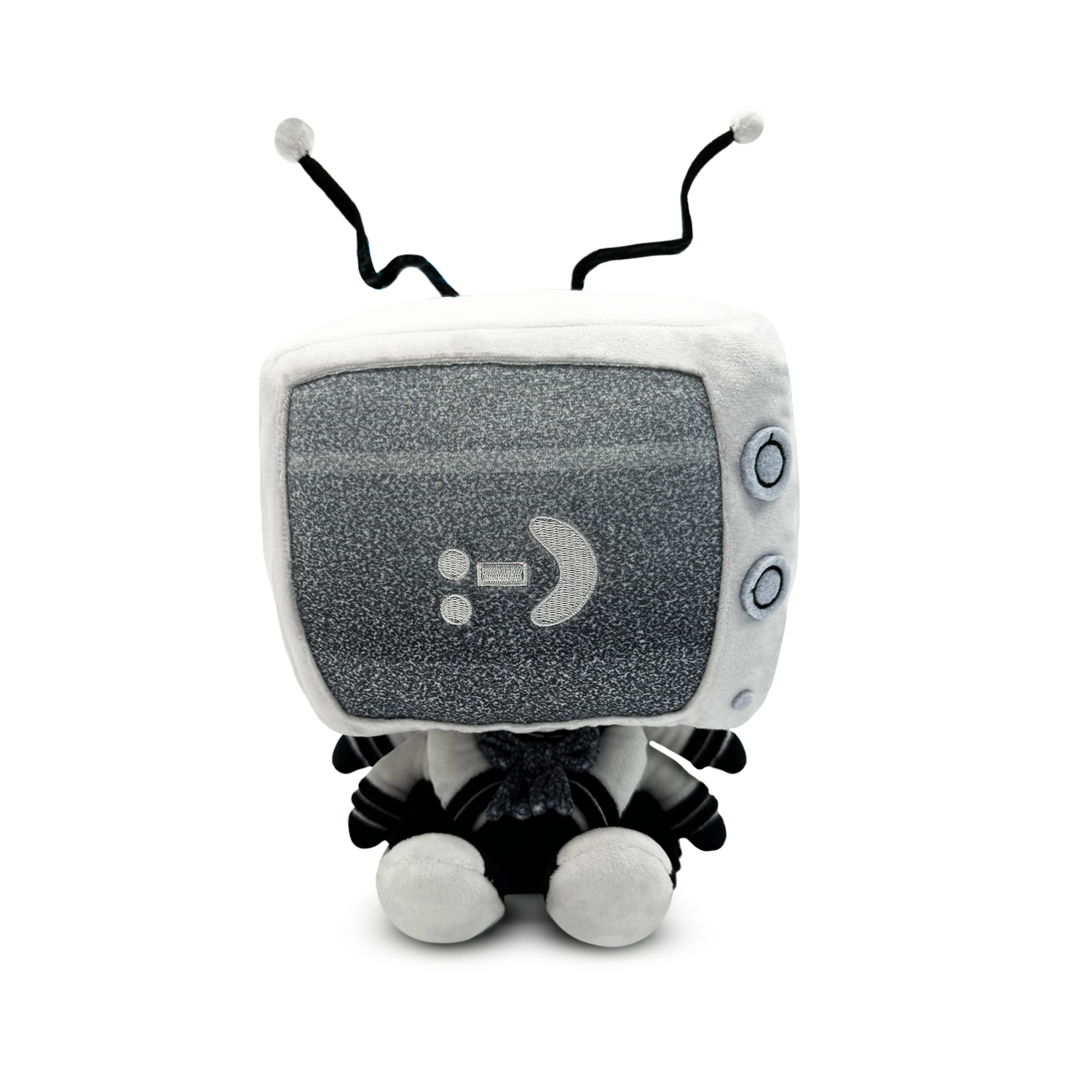 Crusher Plush (9in) - Image 2