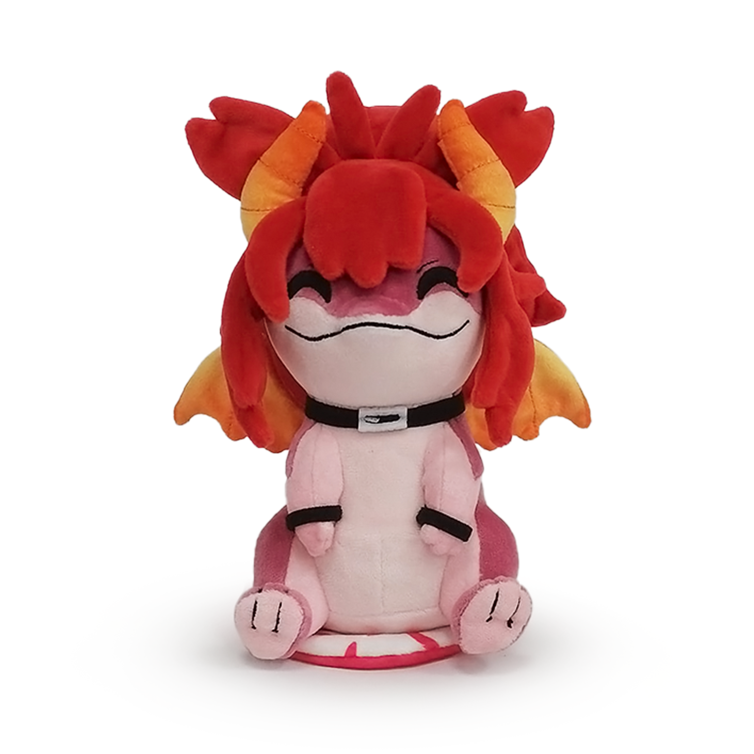 Alternative view of Zentreya Gecko Shoulder Rider (6in)