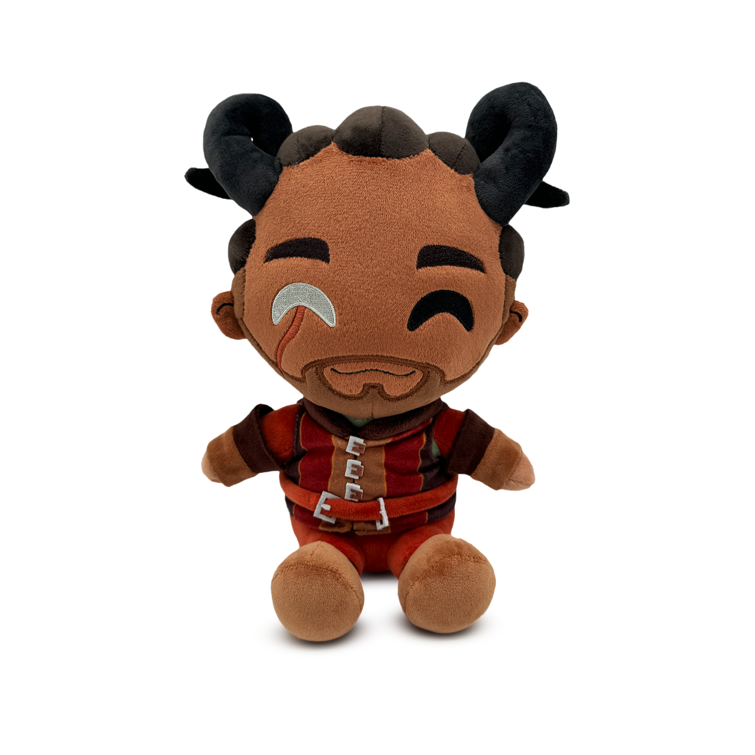 Alternative view of Wyll Plush (9in)