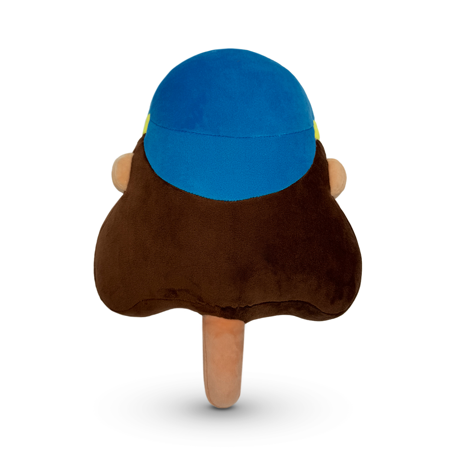 BrentTV Plush (9in) - Image 9