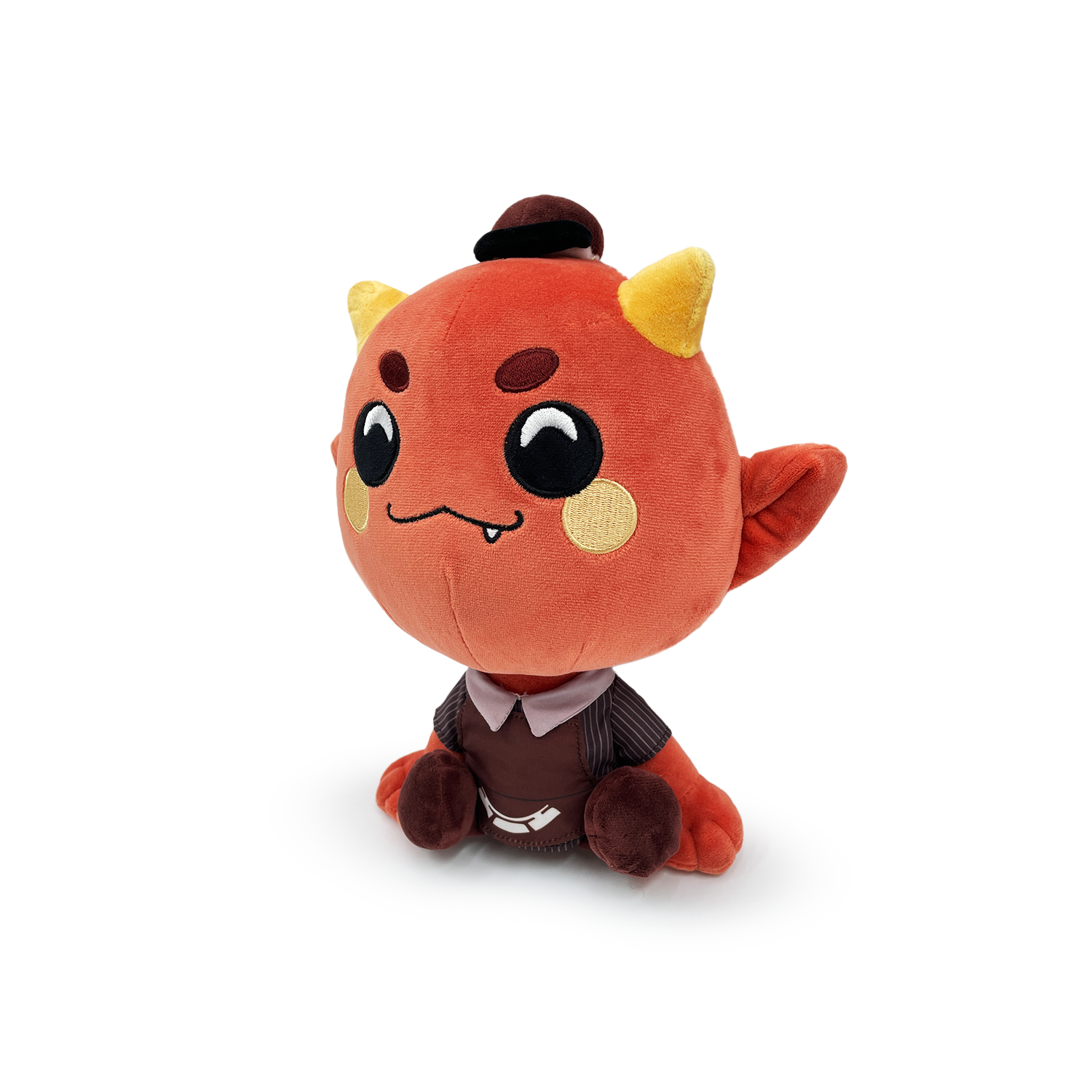 Onigirien Onibro Plush (9in) - Image 4