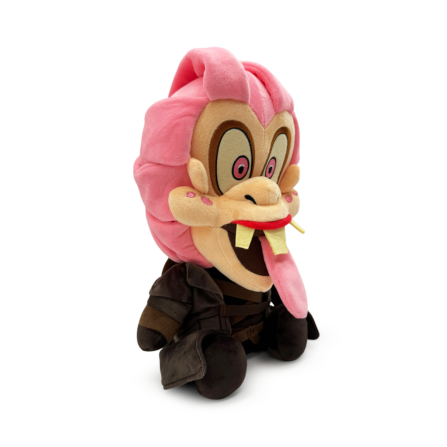 KingGothalion x Fallout Plush (9in) - Image 3