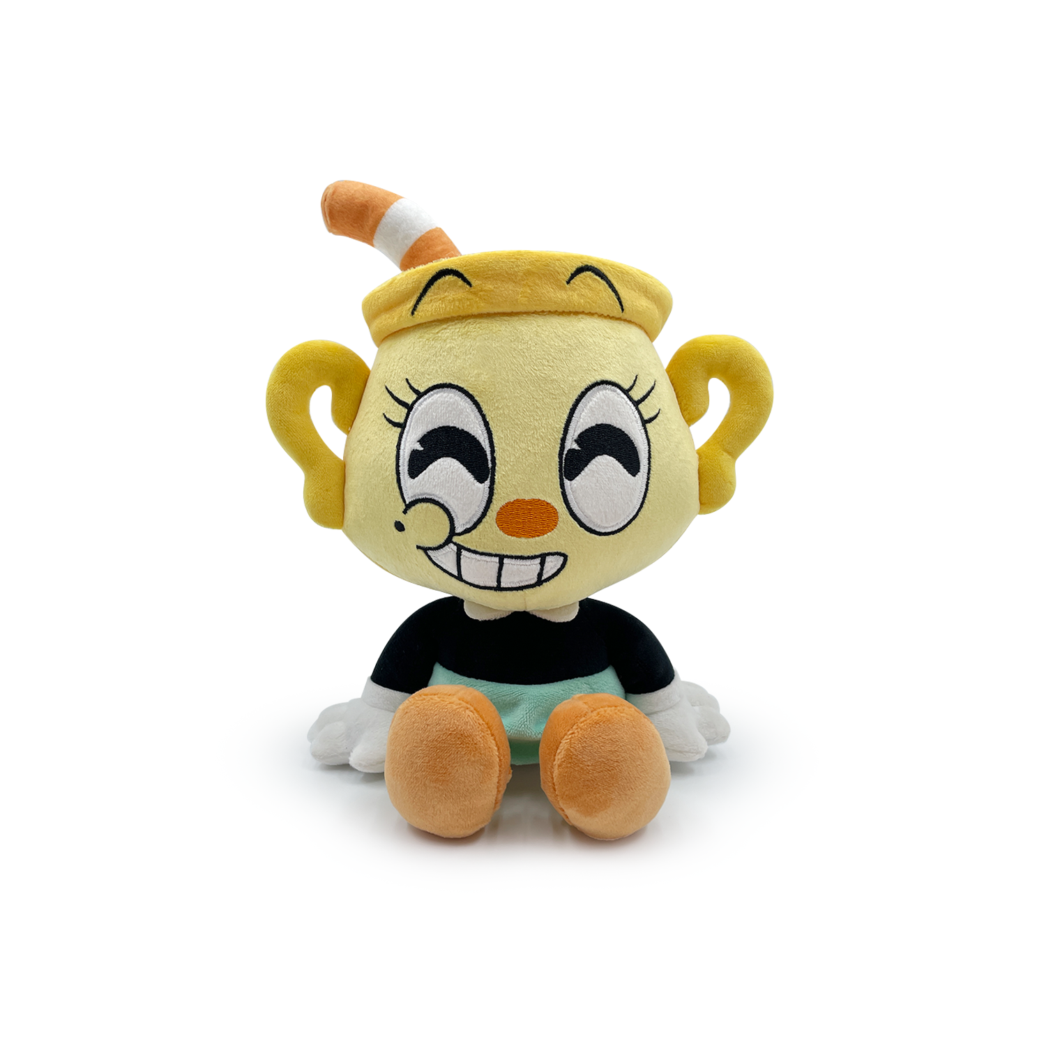 Alternative view of Ms. Chalice Plush (9in)