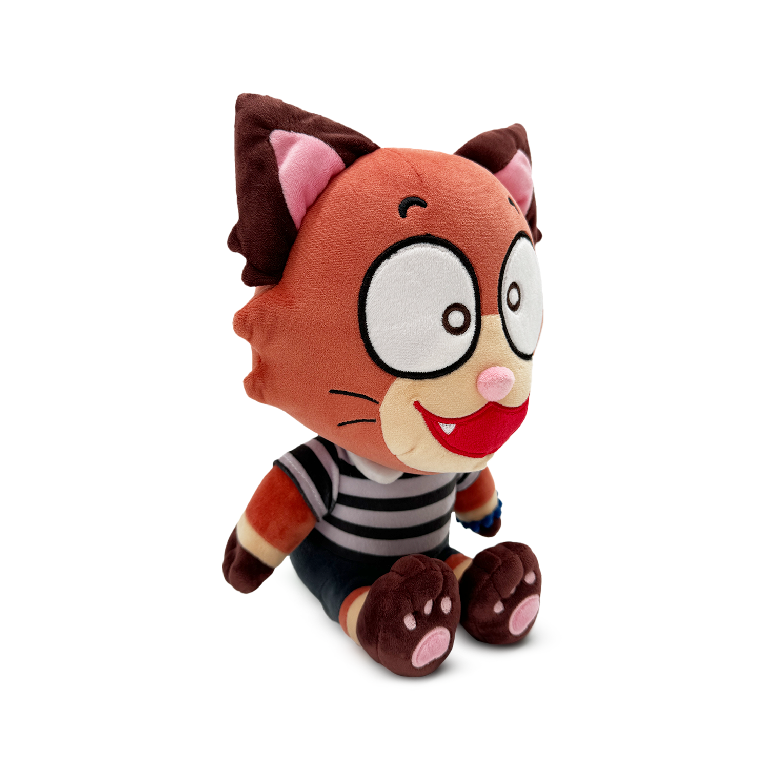 Curley Plush (9in) - Image 3