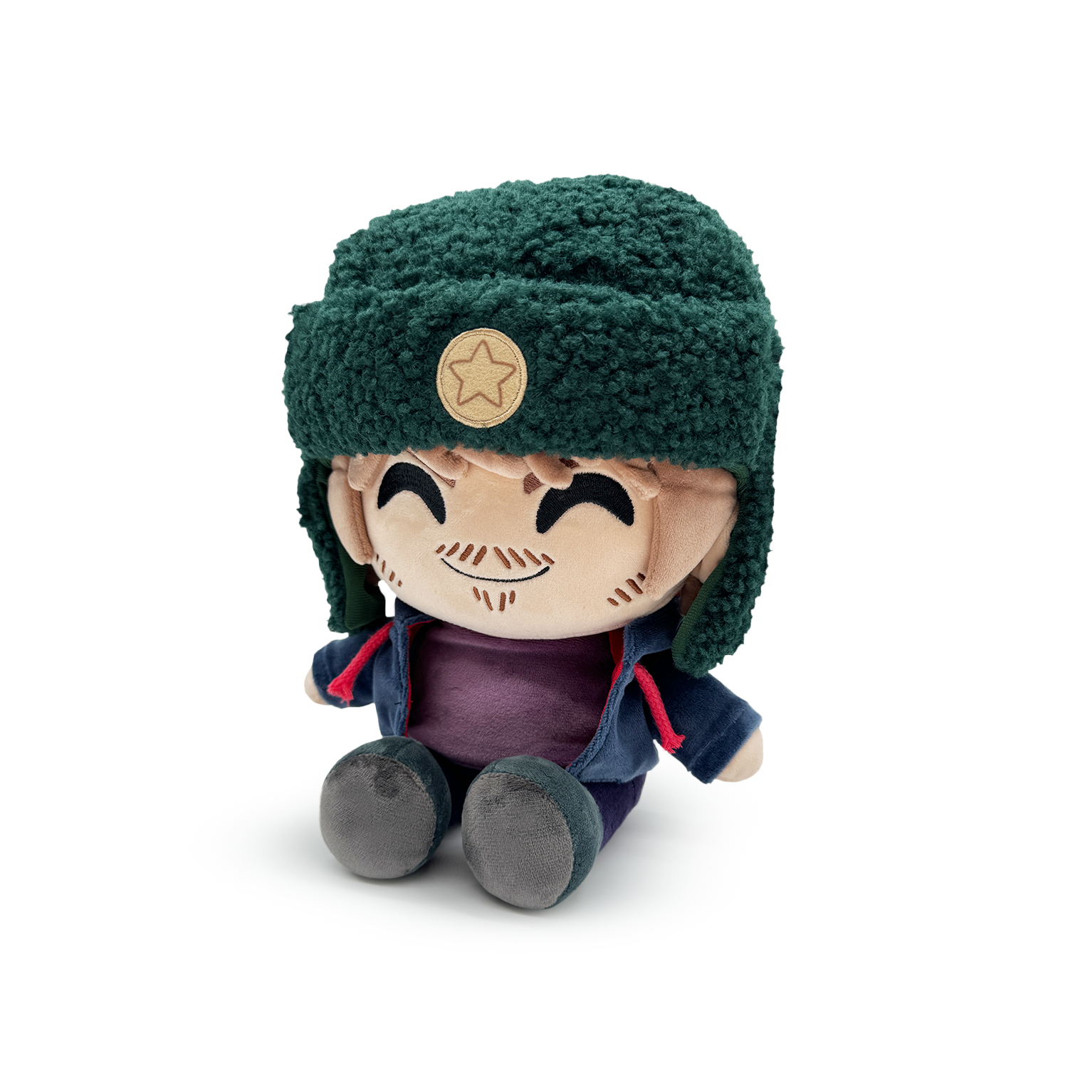Rimmy Downunder Plush (9in) - Image 5
