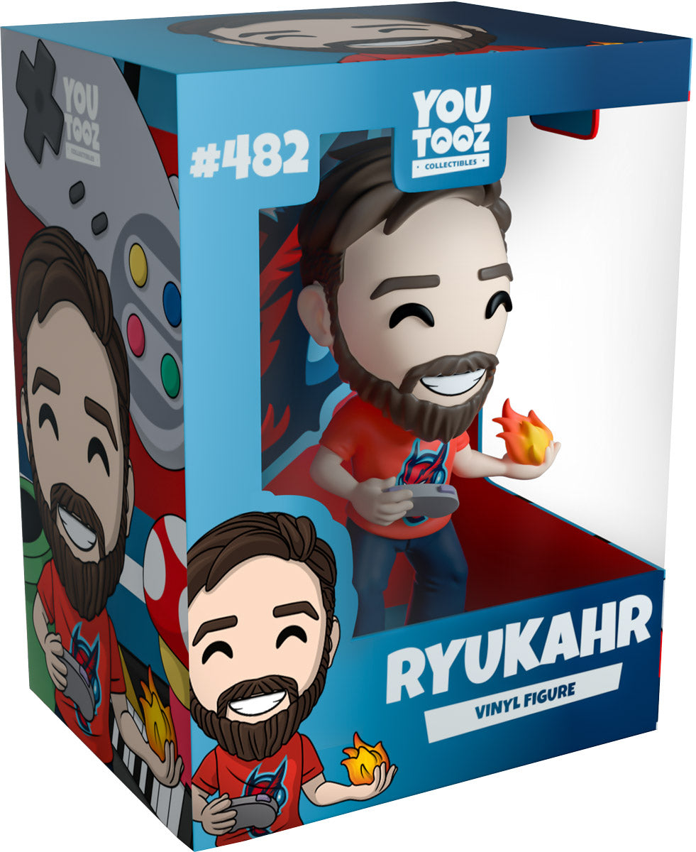 Ryukahr - Image 2
