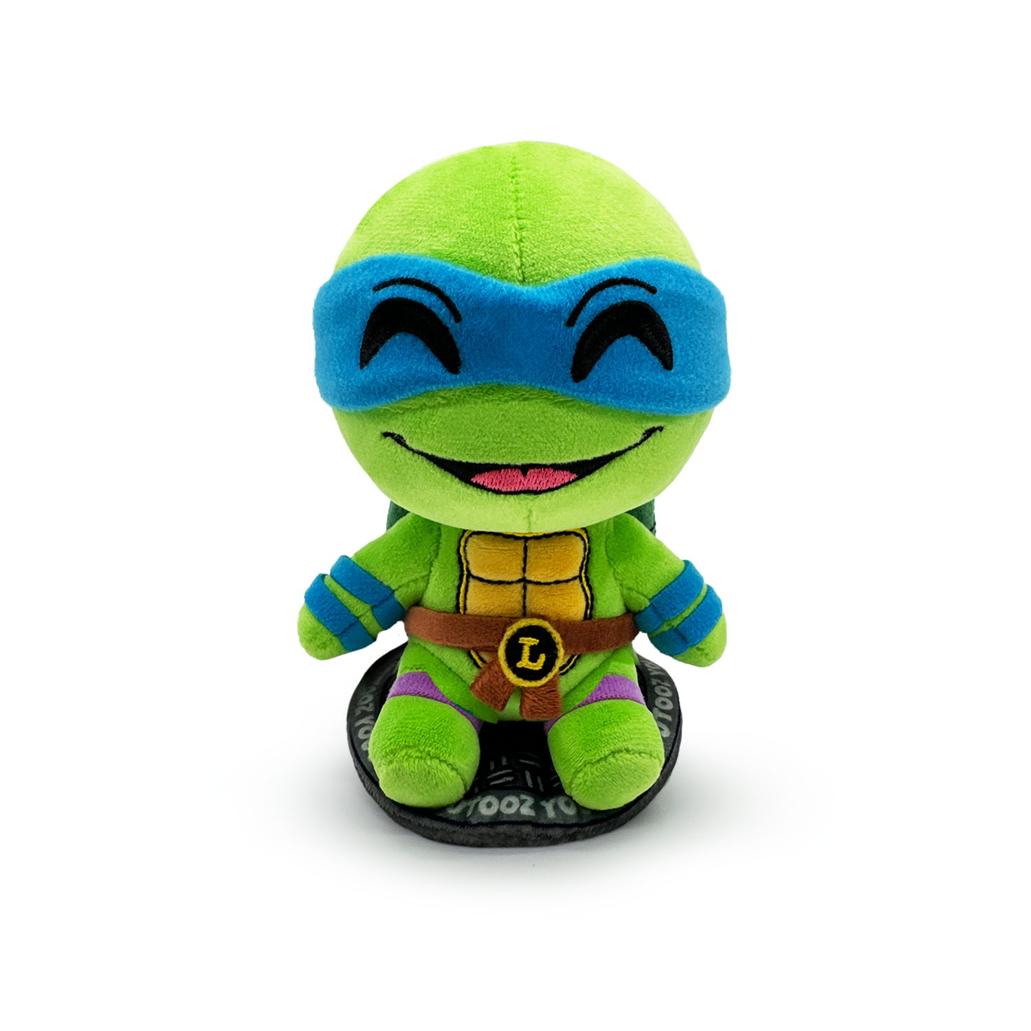 Leonardo Shoulder Rider (6in) - Image 2