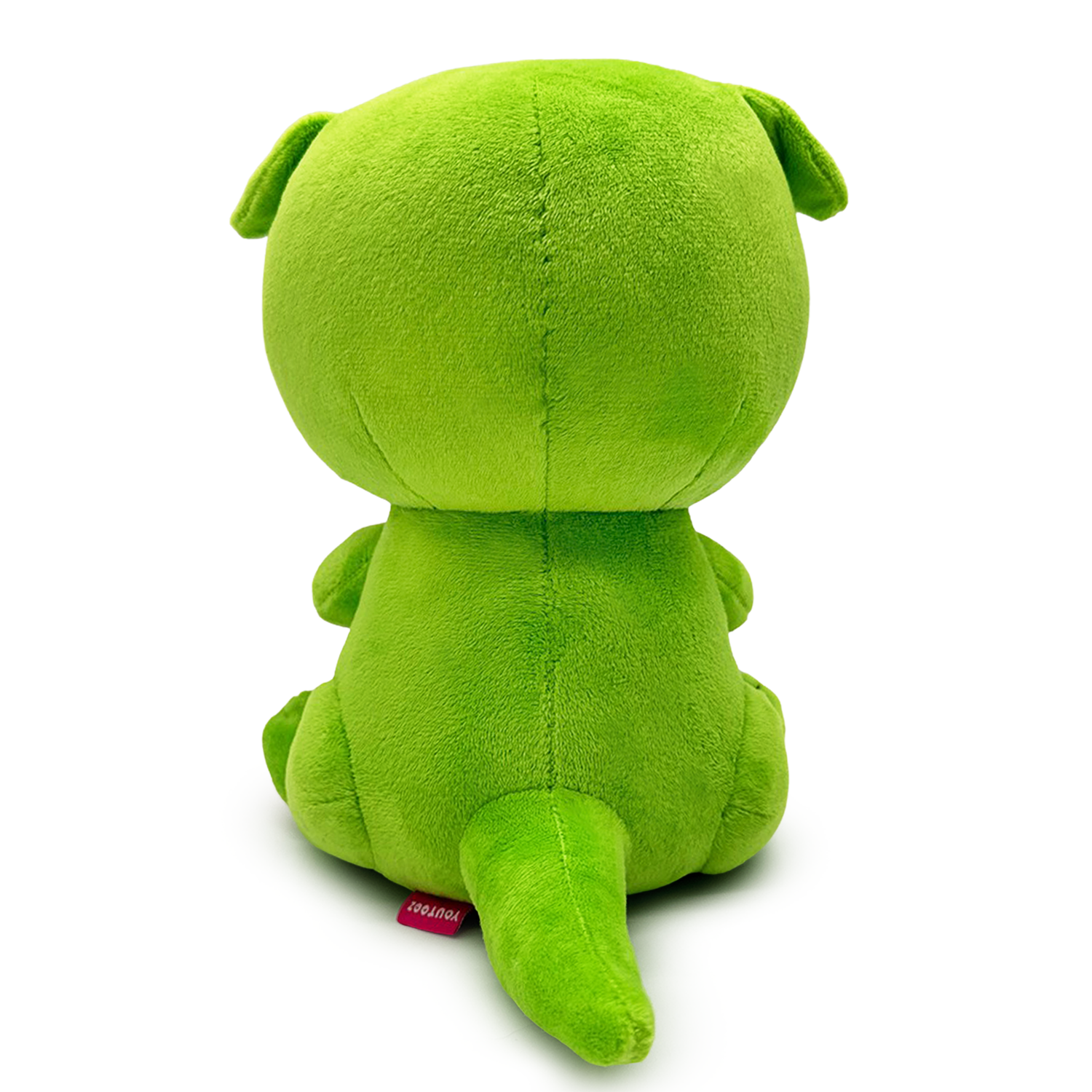 Otz Heart Plush (9in) - Image 5