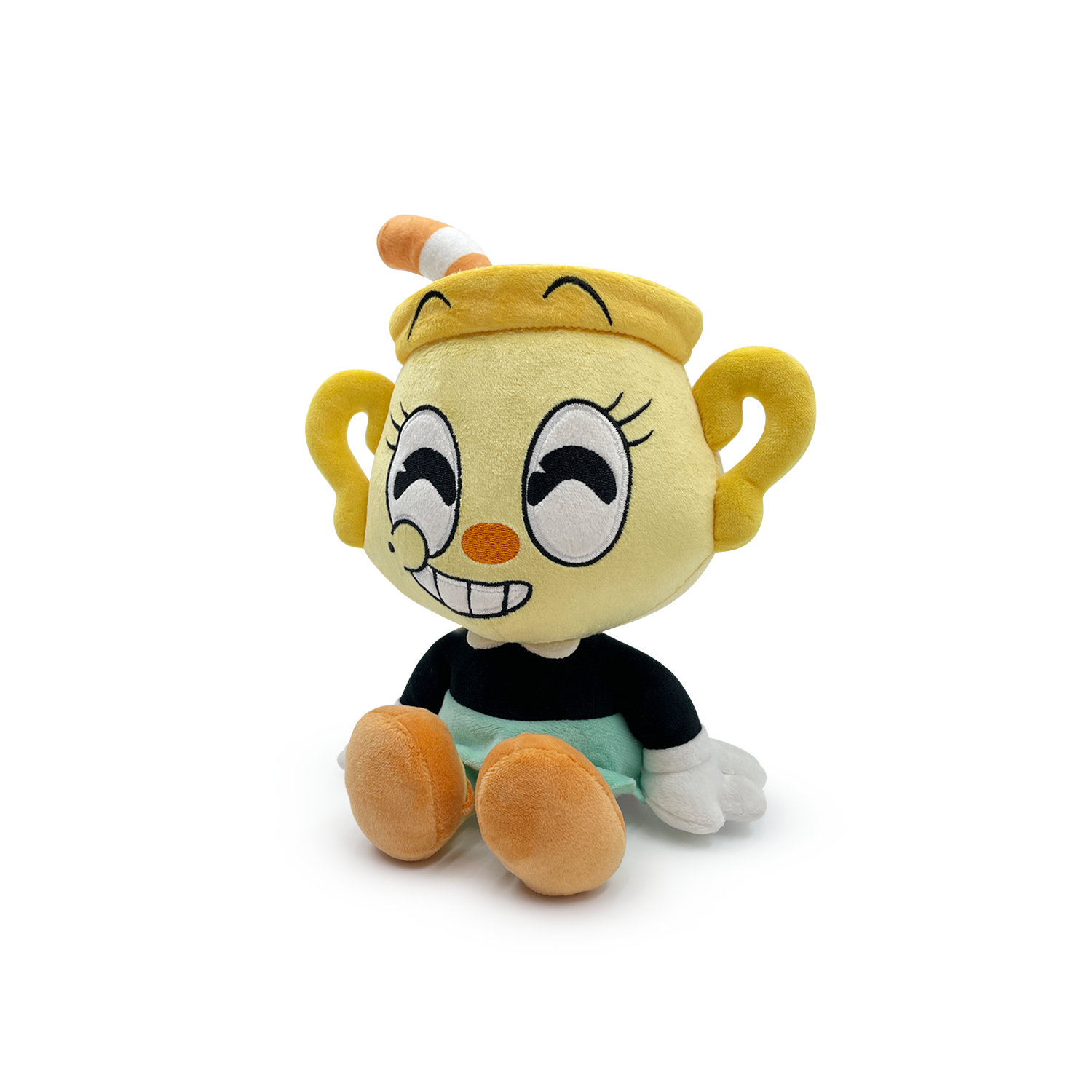 Ms. Chalice Plush (9in) - Image 4