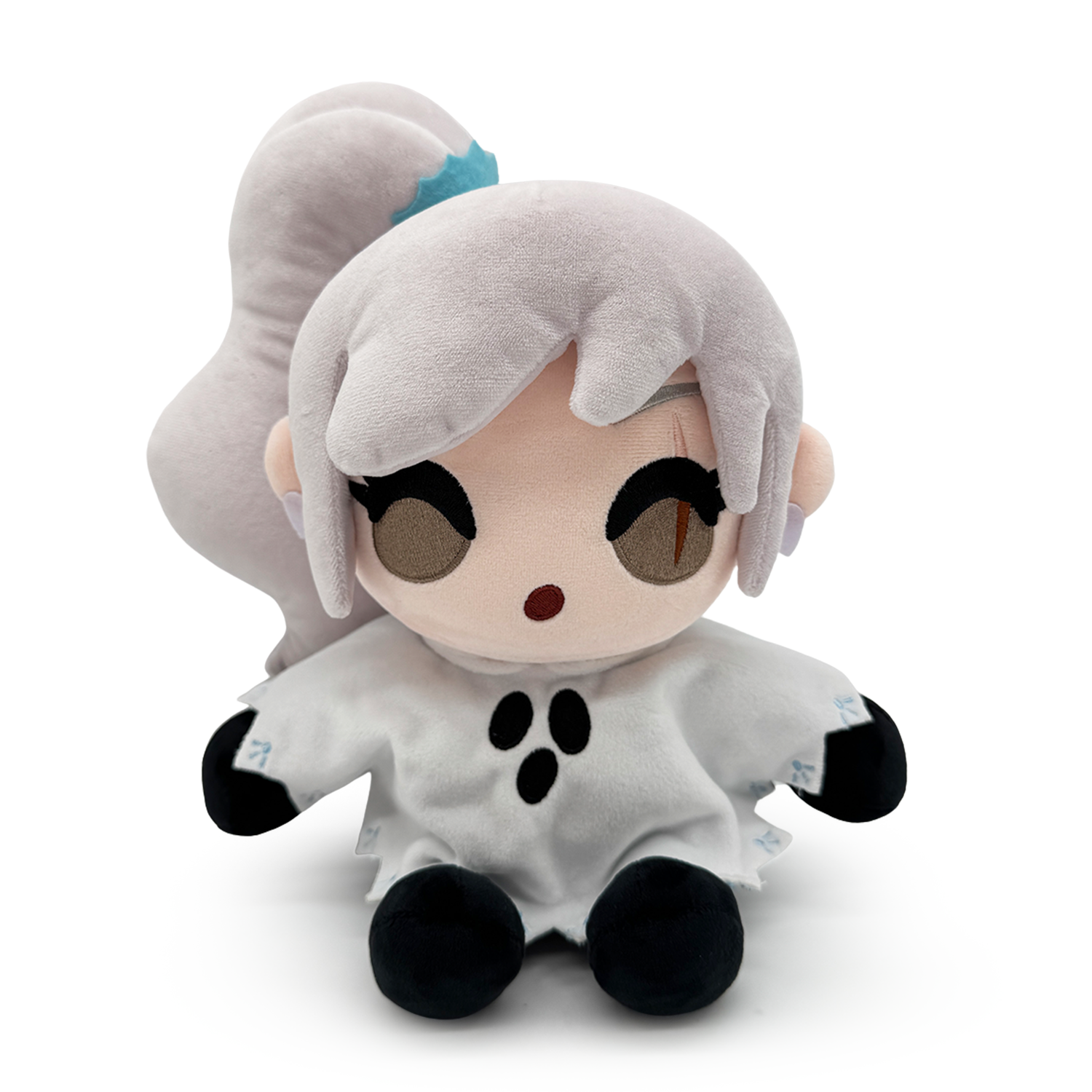 Alternative view of Halloween Weiss Plush (9in)
