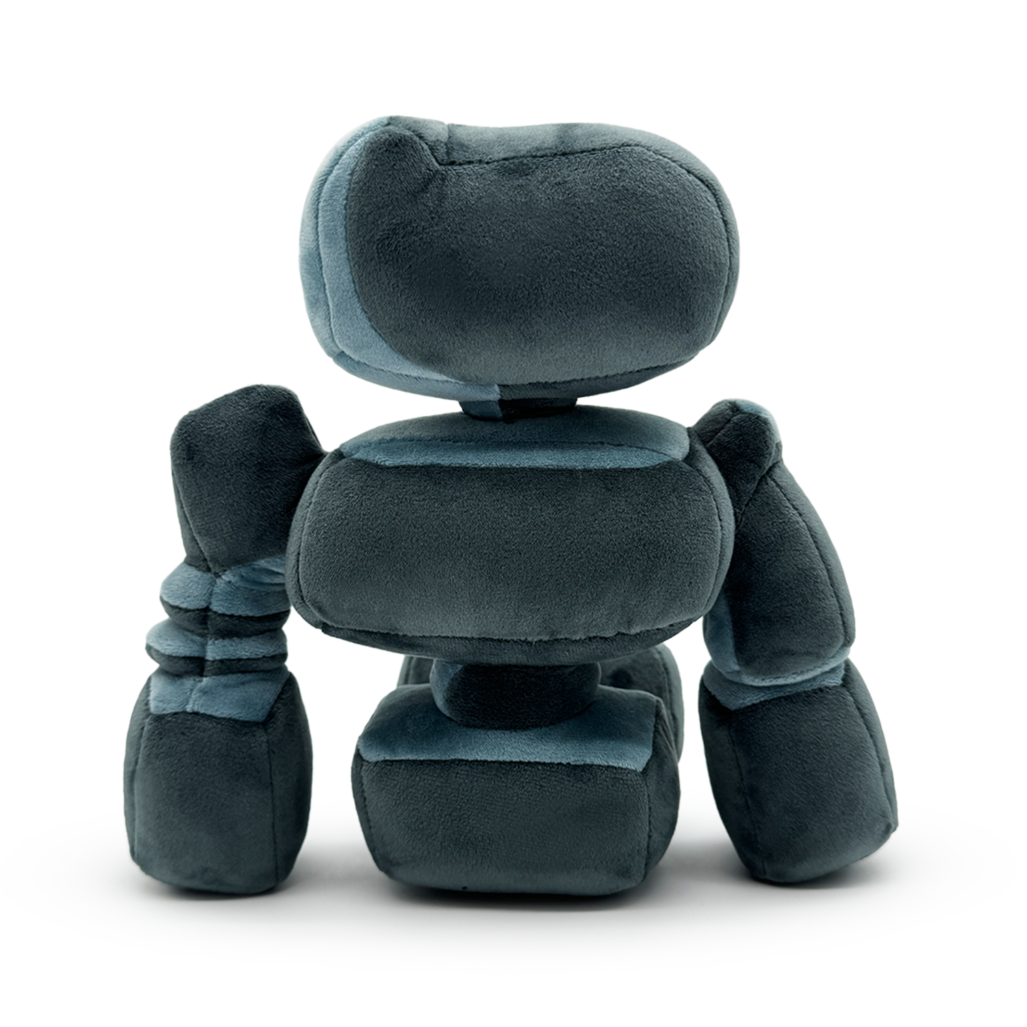 Stone Golem Plush (9in) - Image 5