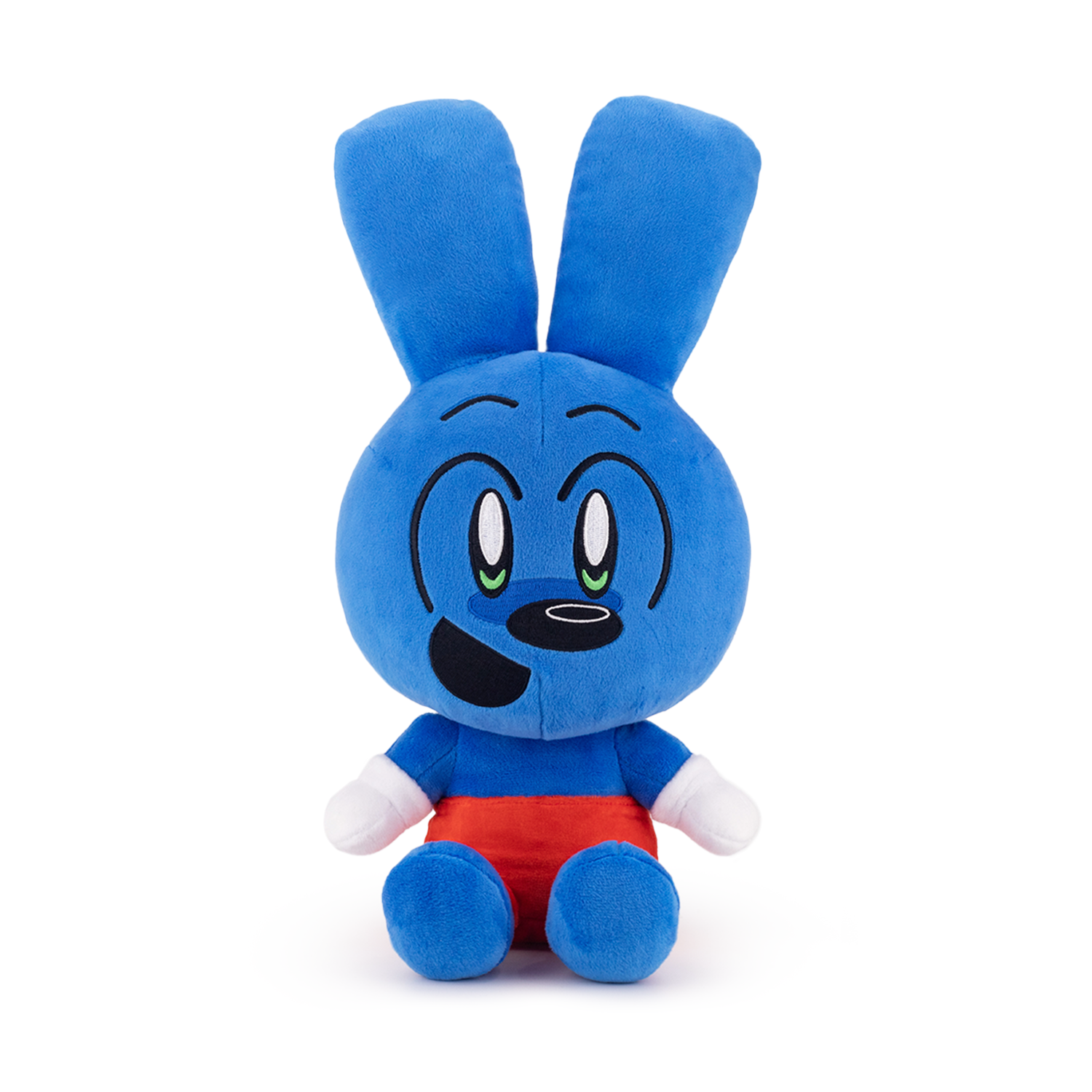Riggy Plush (9in) - Image 2