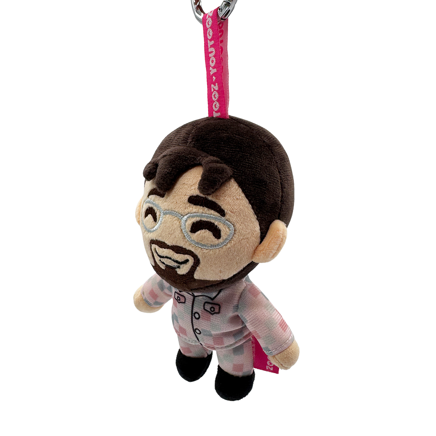 BBNO$ Keychain (5in) - Image 5