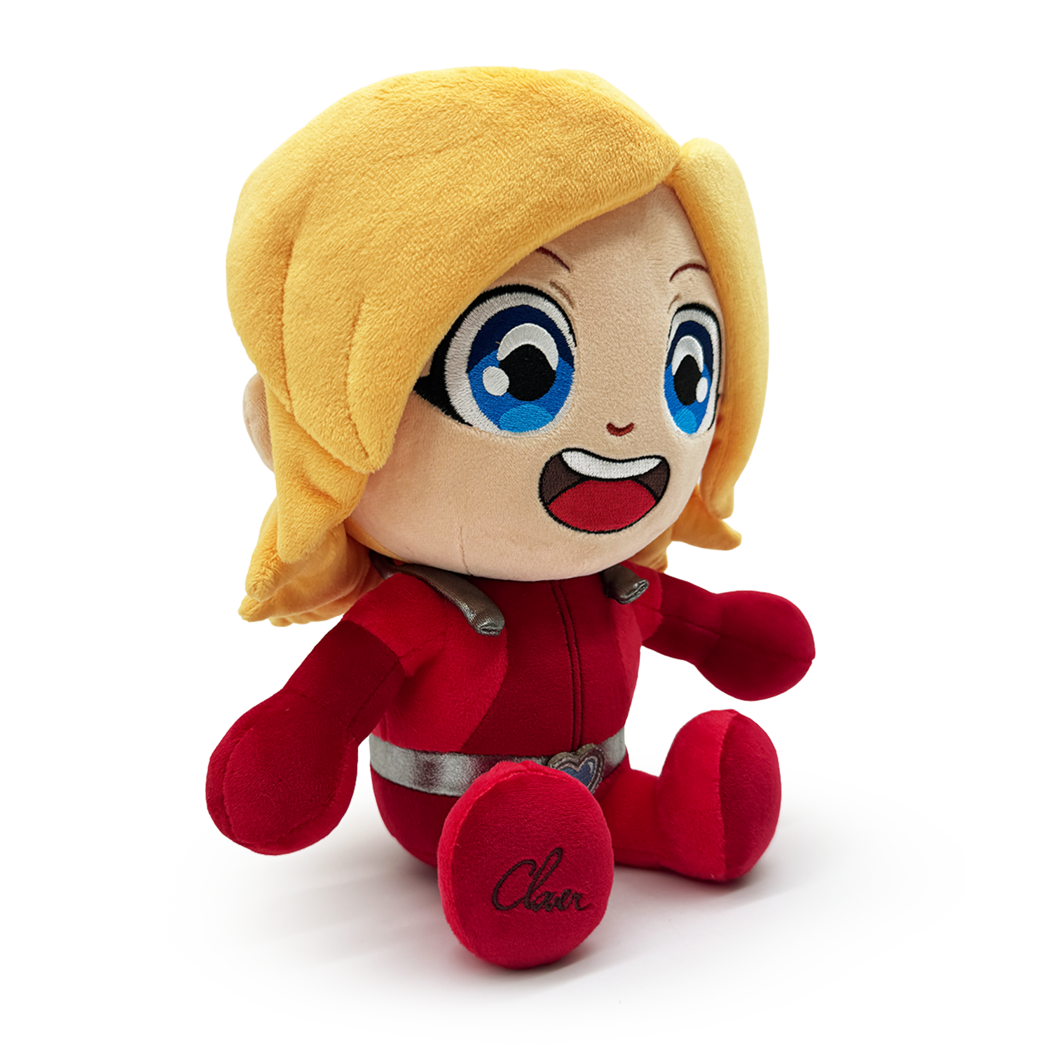 Clover Plush (9in) - Image 3