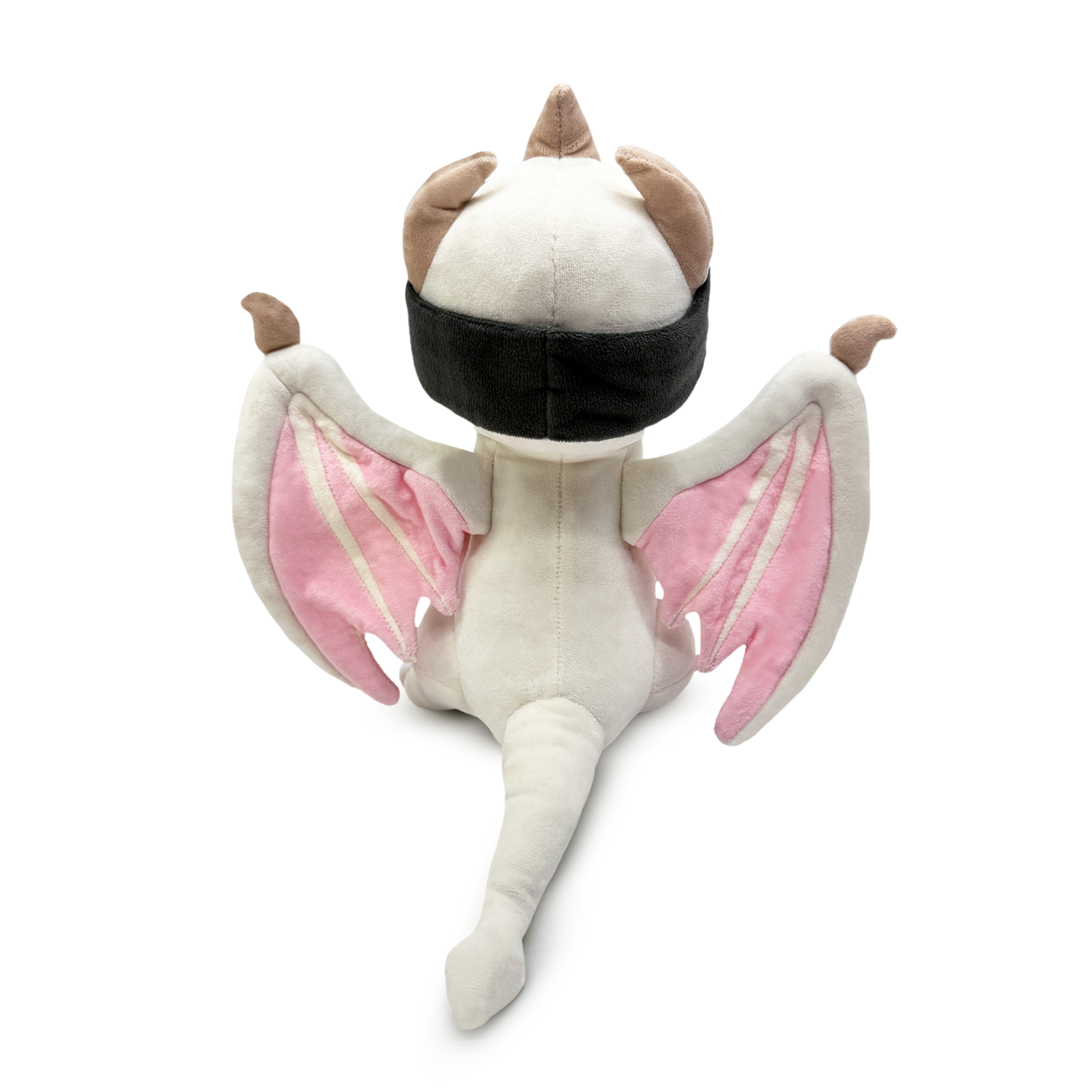 Ash the Blind Dragon Plush (9in) - Image 5