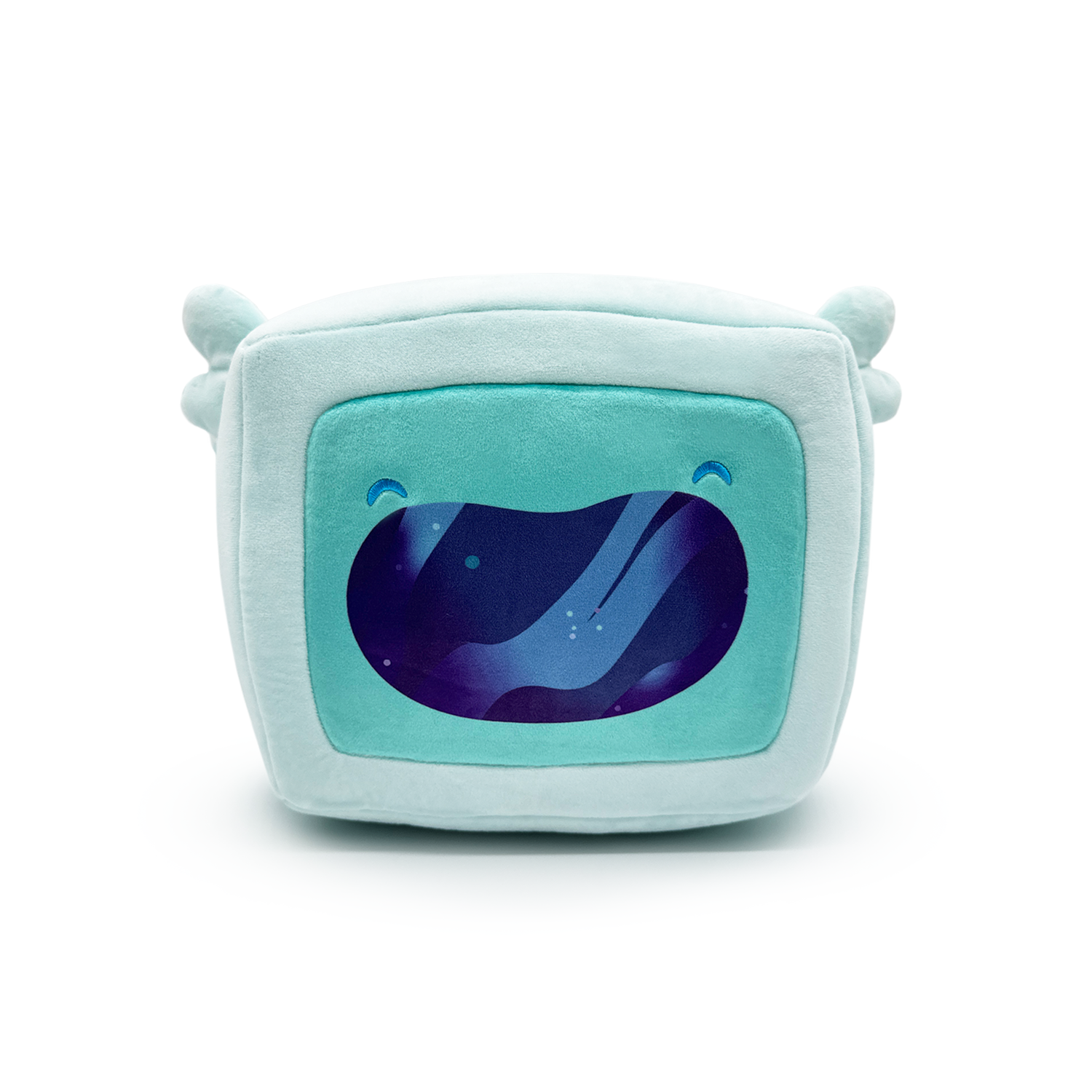 Alternative view of Bee and Puppycat Temp-Bot Portal Plush (9in)