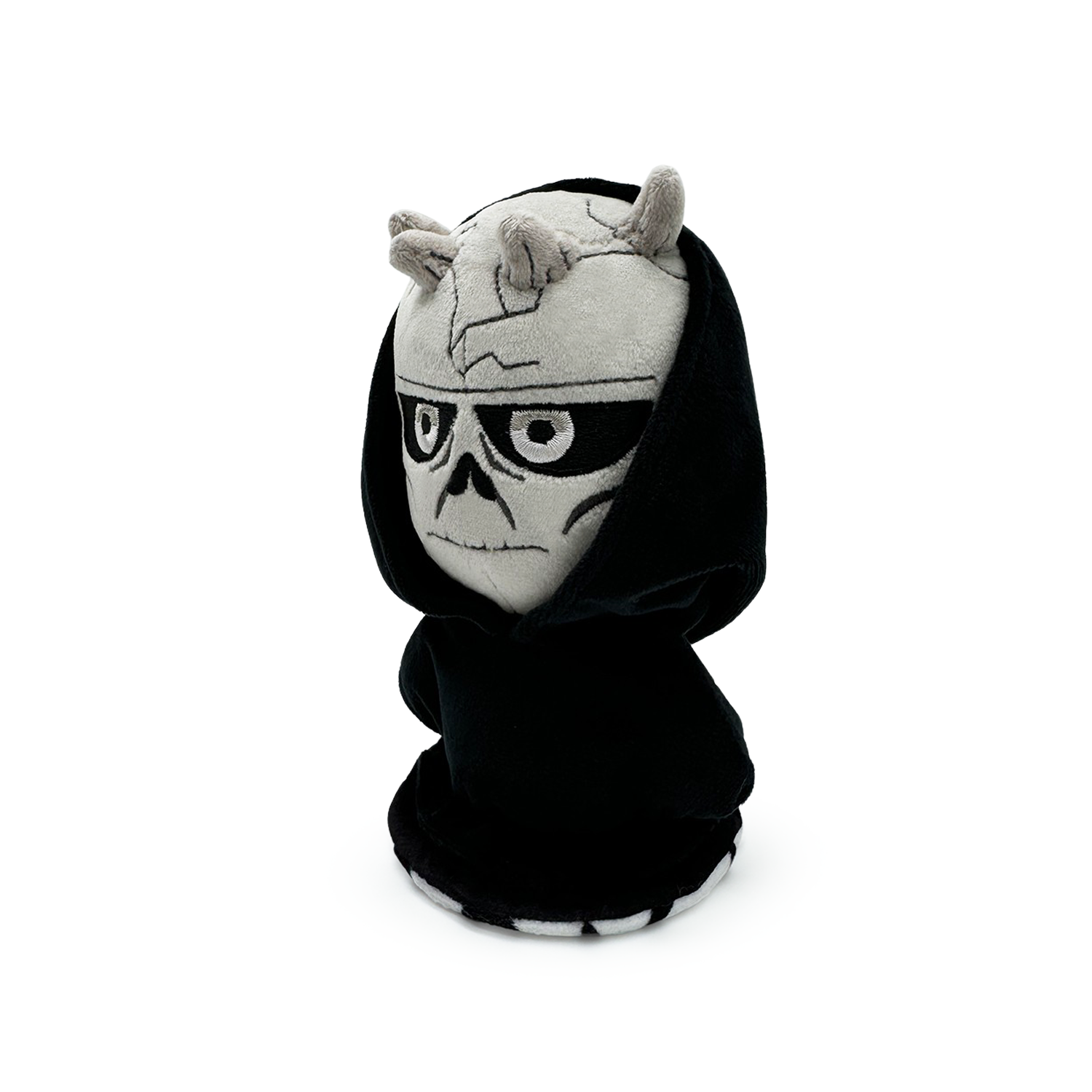 Cryptmaster Shoulder Rider Plush (6in) - Image 4
