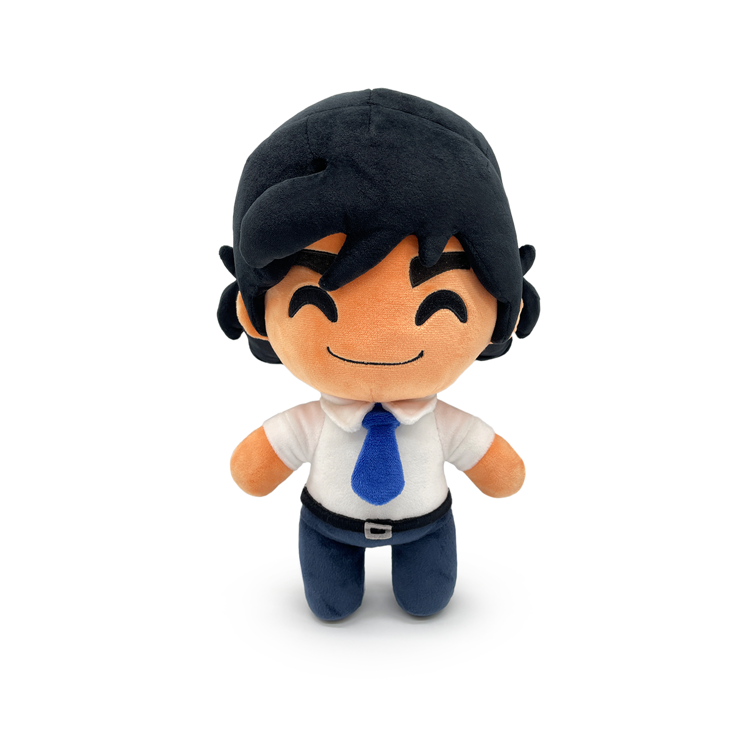 Alternative view of Zubin Sedghi Plush (9in)