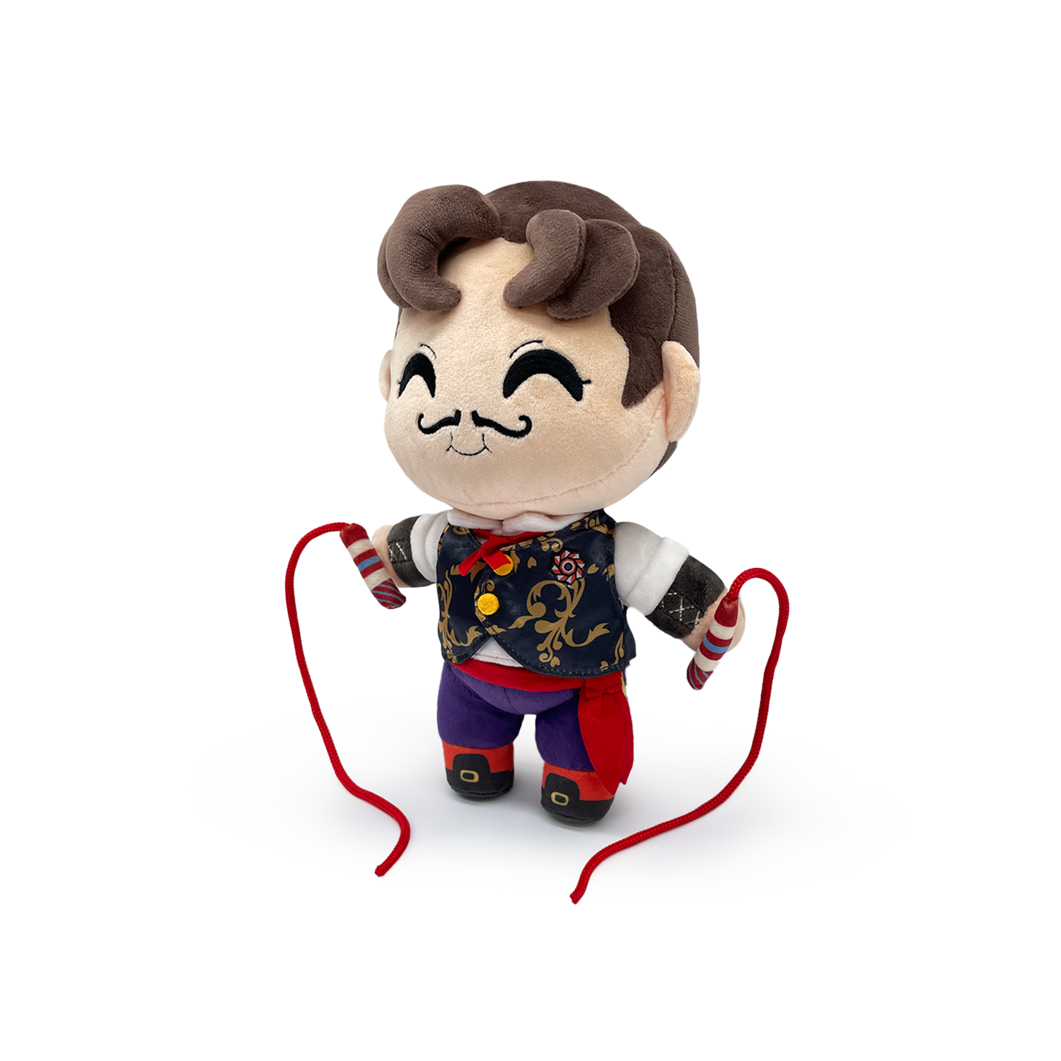 Jacqueszewhipper Plush (9in) - Image 4