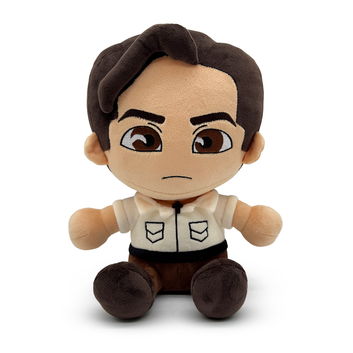 Alternative view of Enzo Plush (9in)