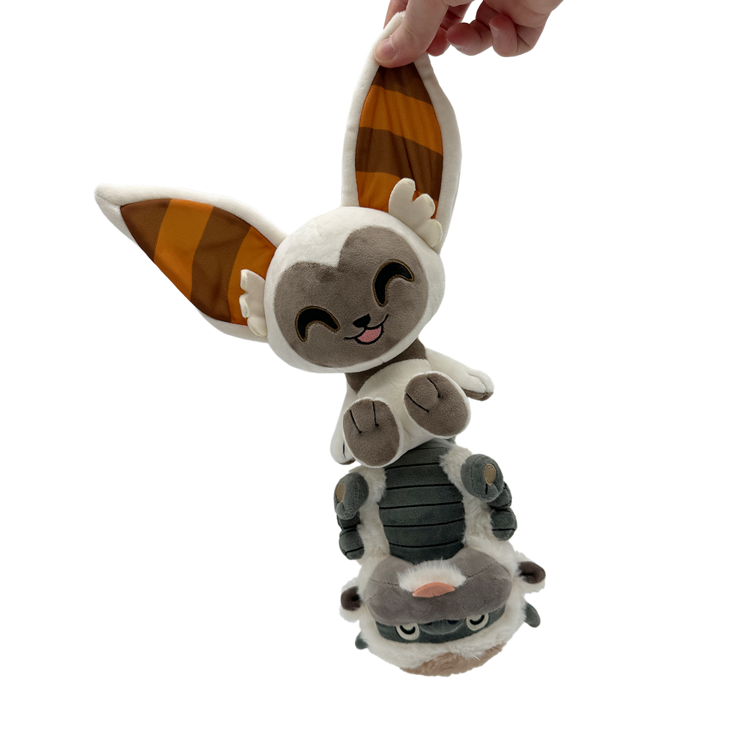 Momo Cactus Stickie (6in) - Image 7