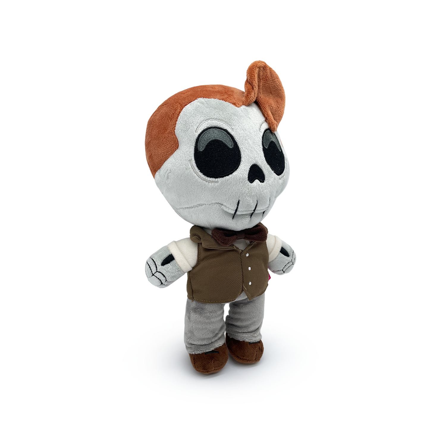 CodaAnim Plush (9in) - Image 3