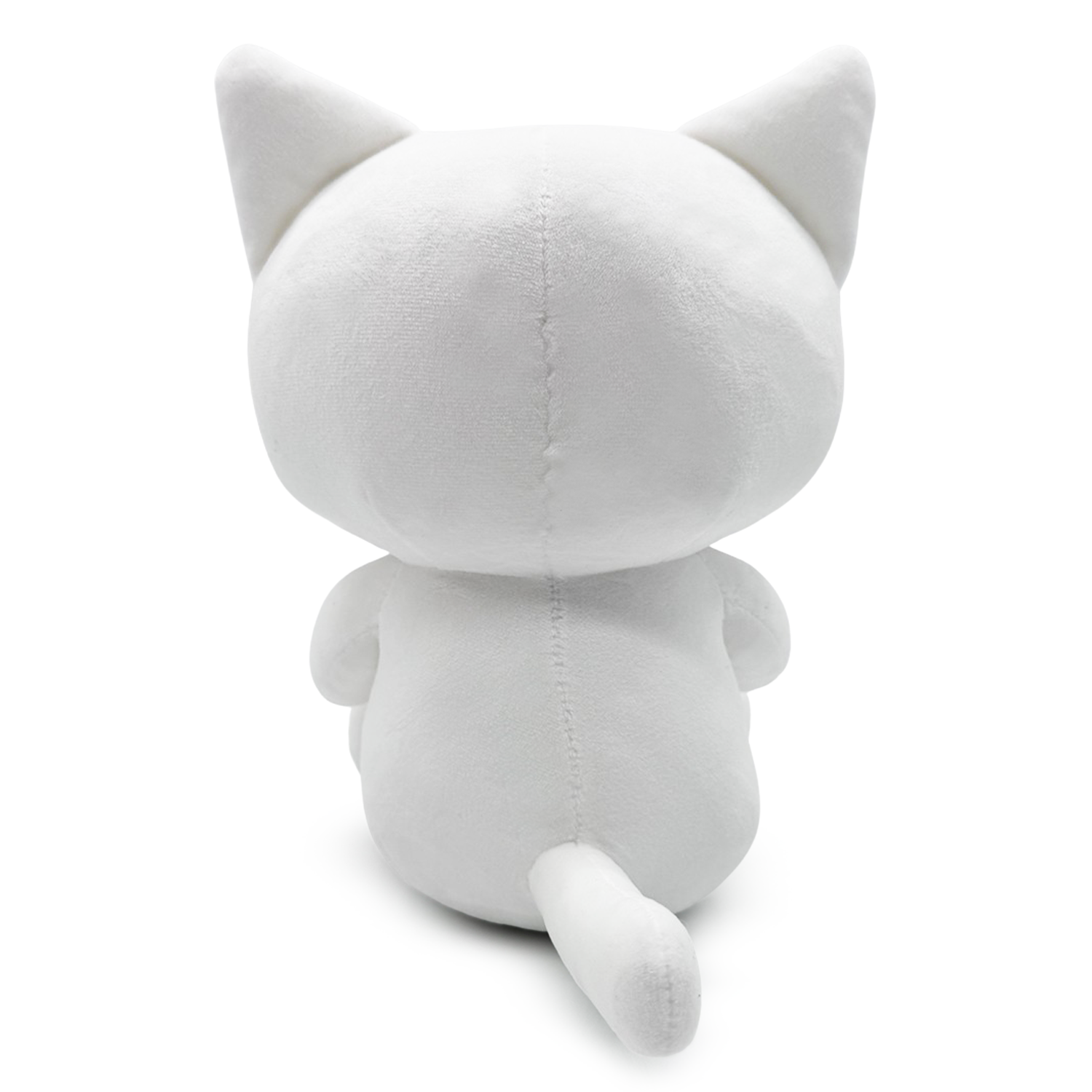Gatito Sentimental Plush (9in) - Image 5